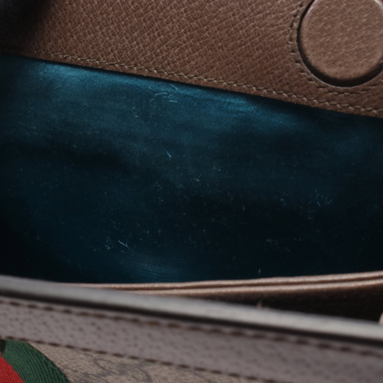 Gucci Ophidia Small Chain Bag - 6