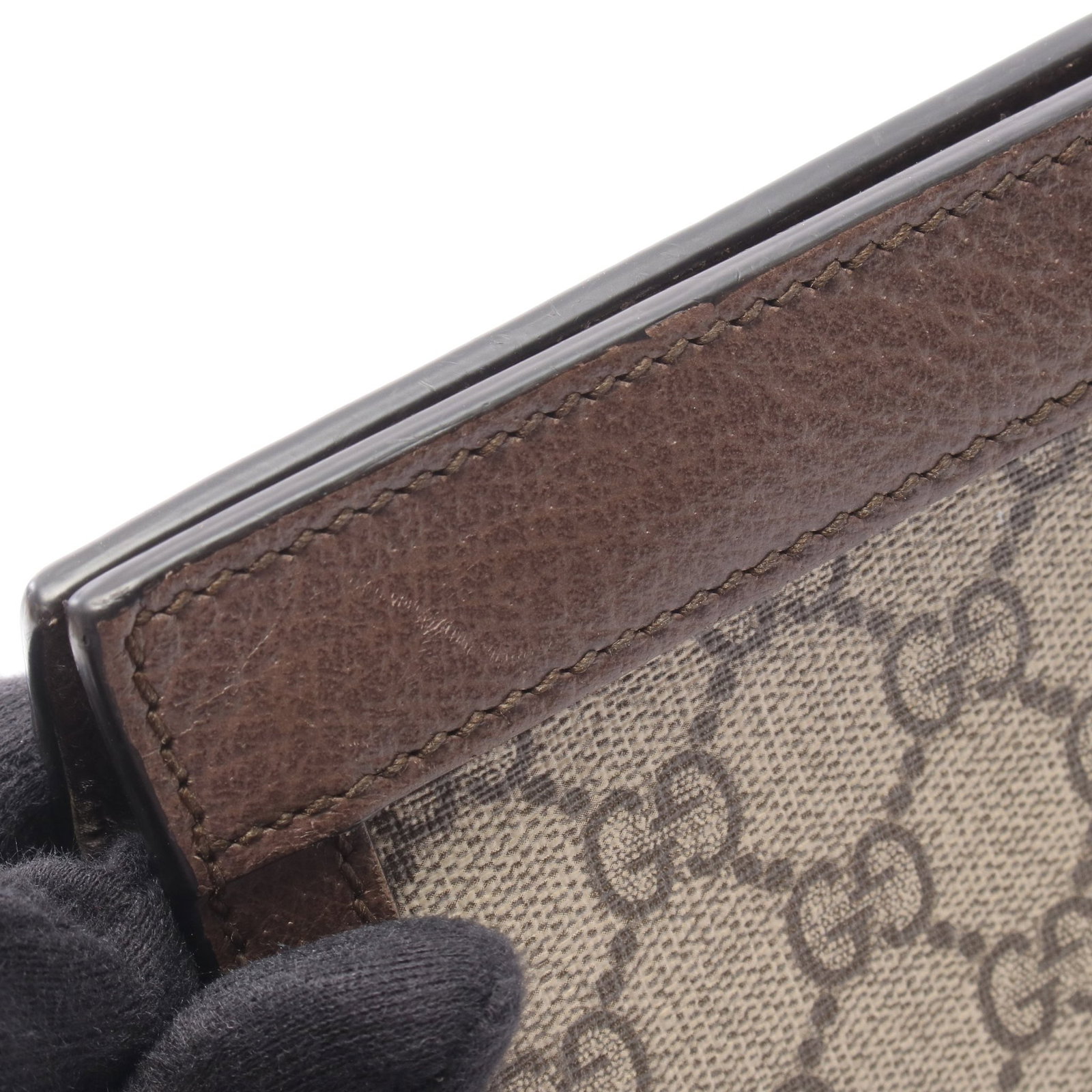 Gucci Ophidia Small Chain Bag - 8