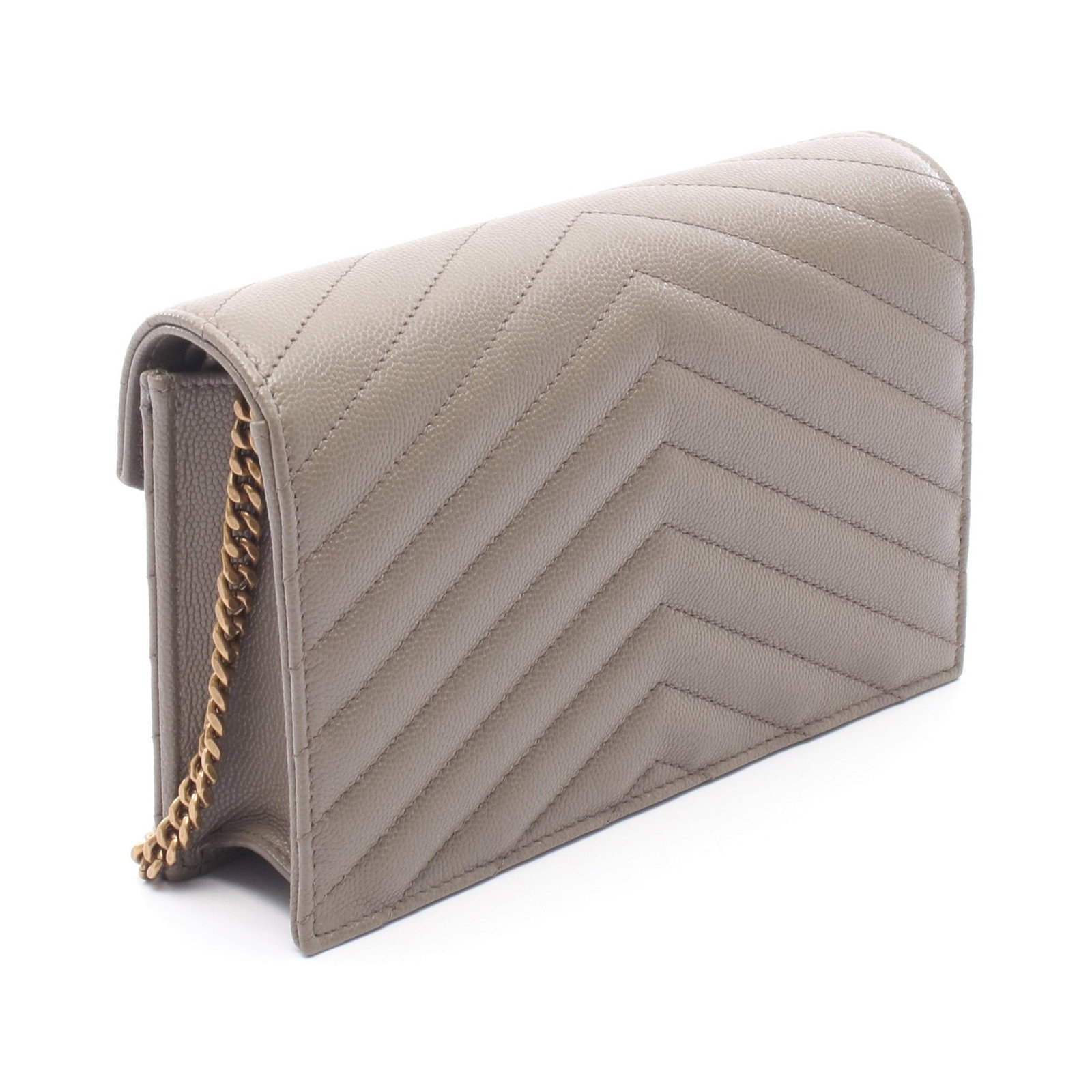 Saint Laurent Cassandra Envelope Bag - 2