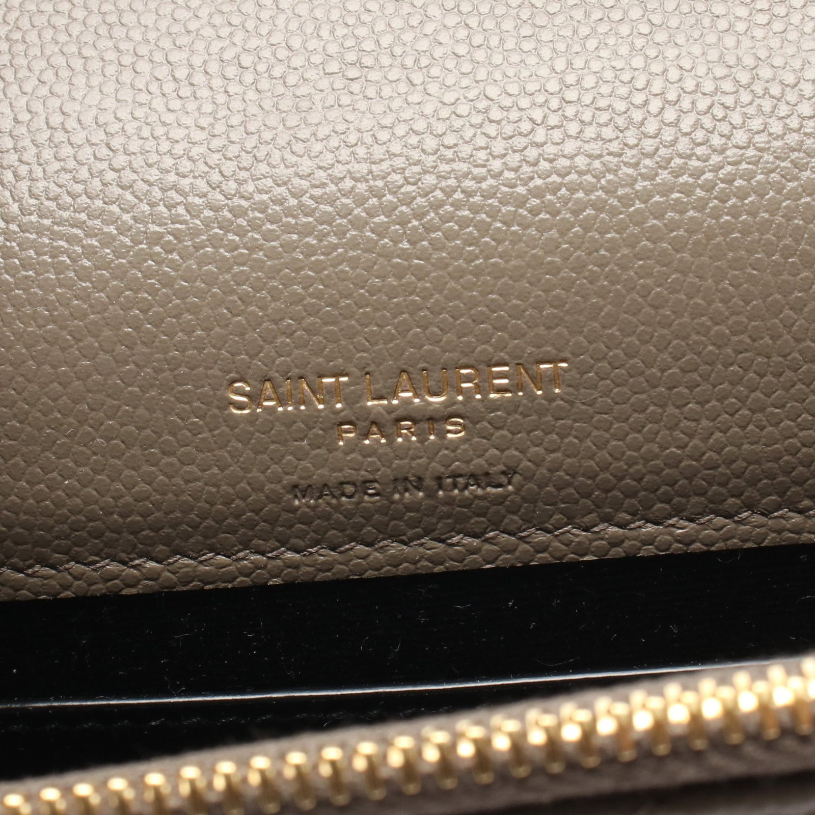 Saint Laurent Cassandra Envelope Bag - 4