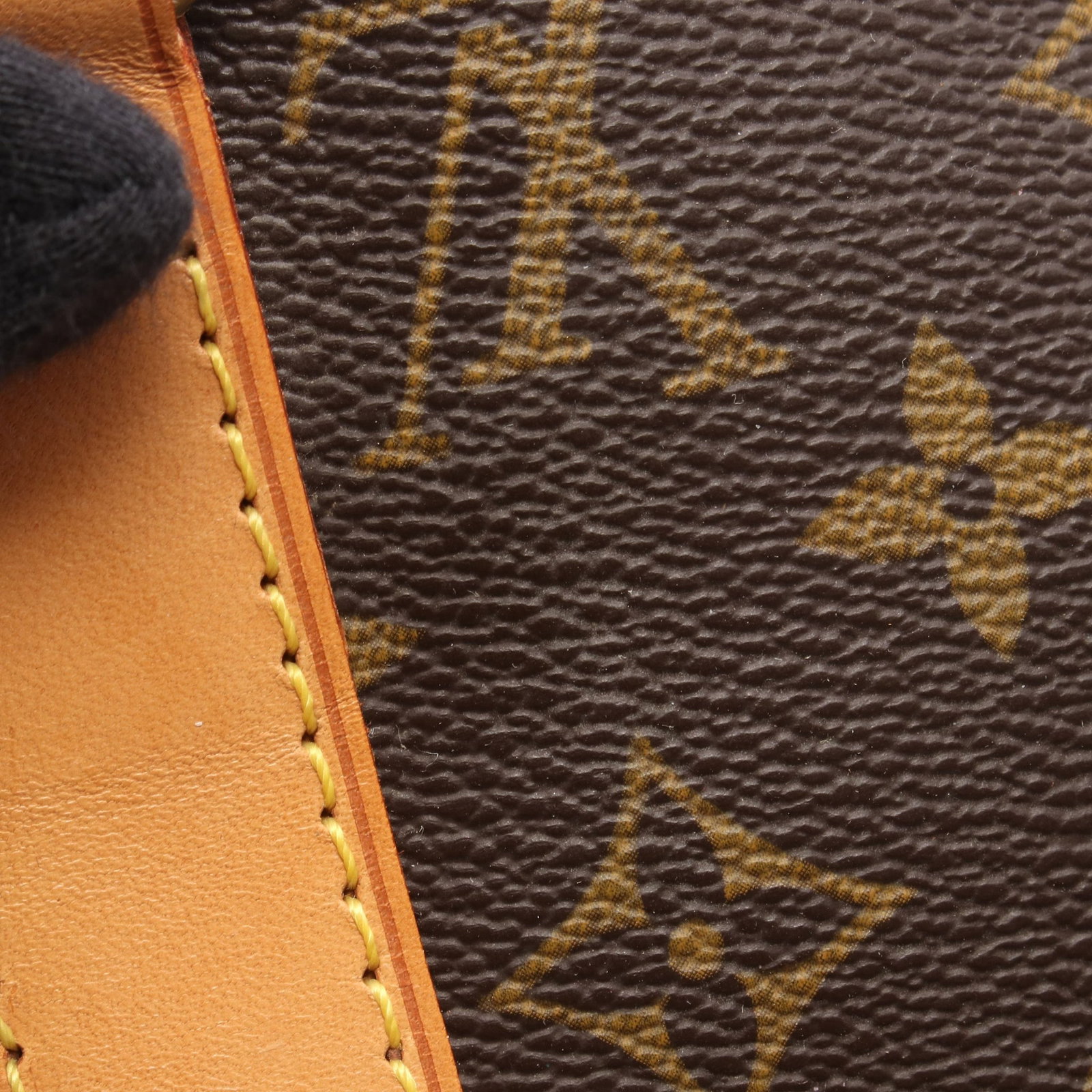 LV Keepall 50 Monogram Boston Bag - 5