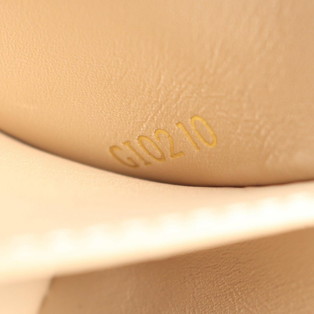LV Essential Trunk Chain Bag - 5