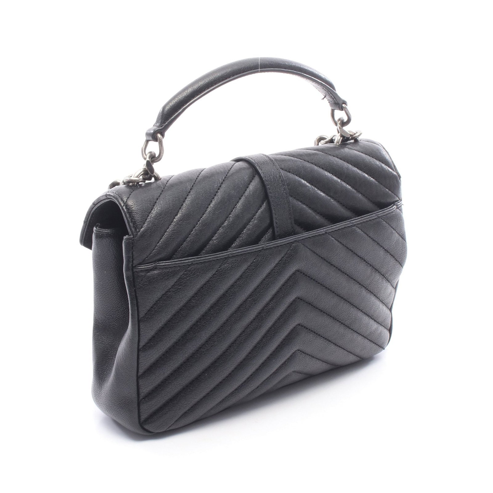 Saint Laurent College Medium 2WAY - 2