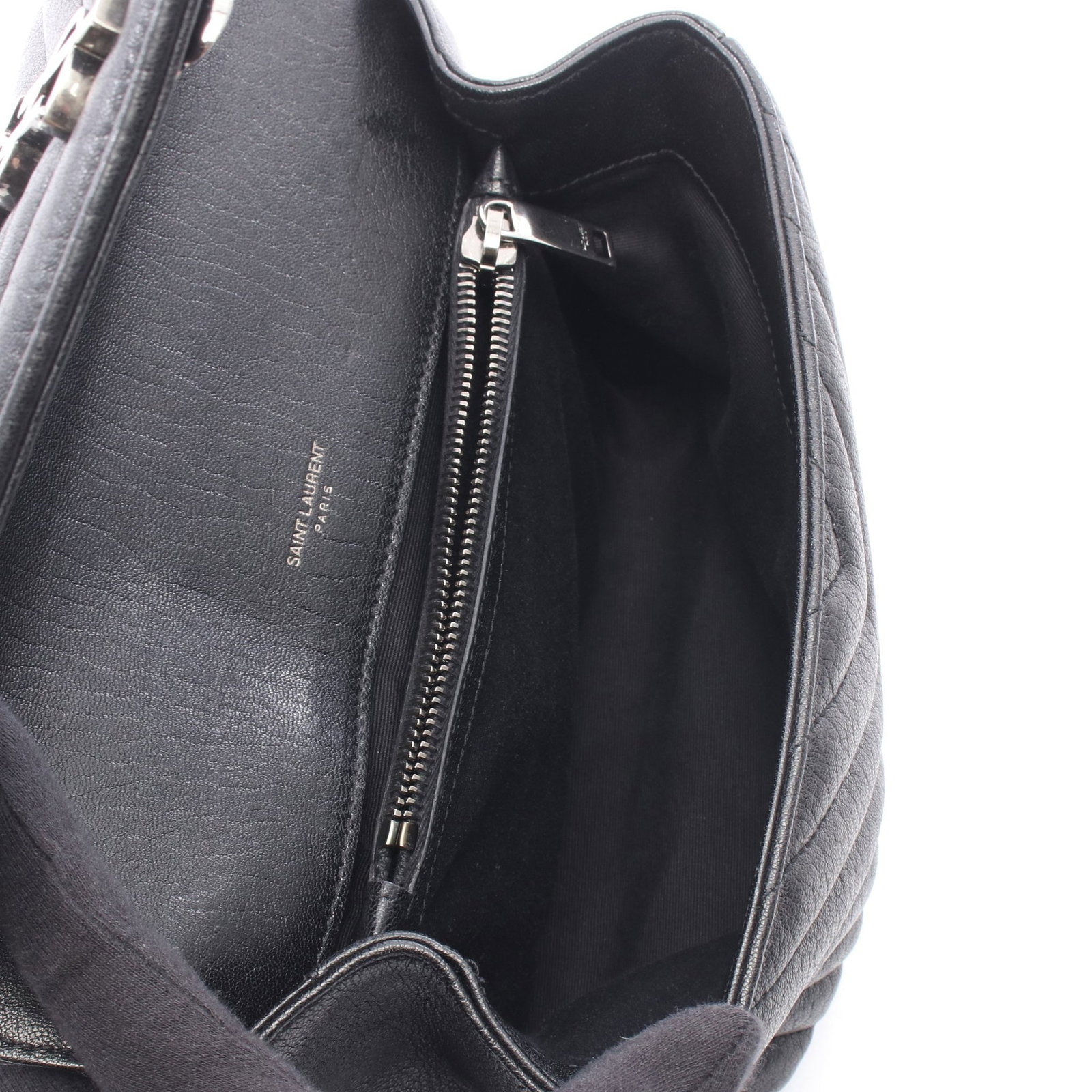 Saint Laurent College Medium 2WAY - 3