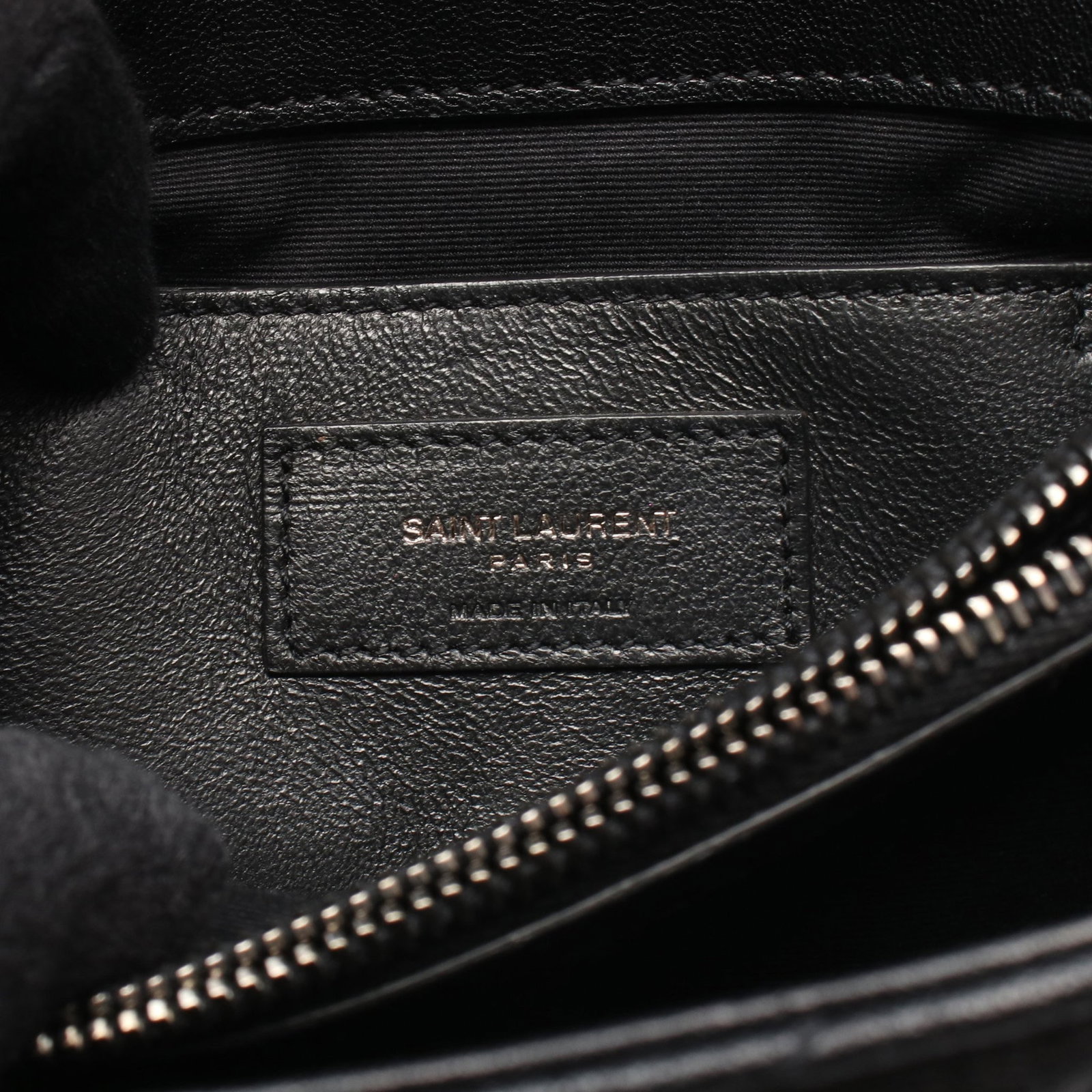 Saint Laurent College Medium 2WAY - 4