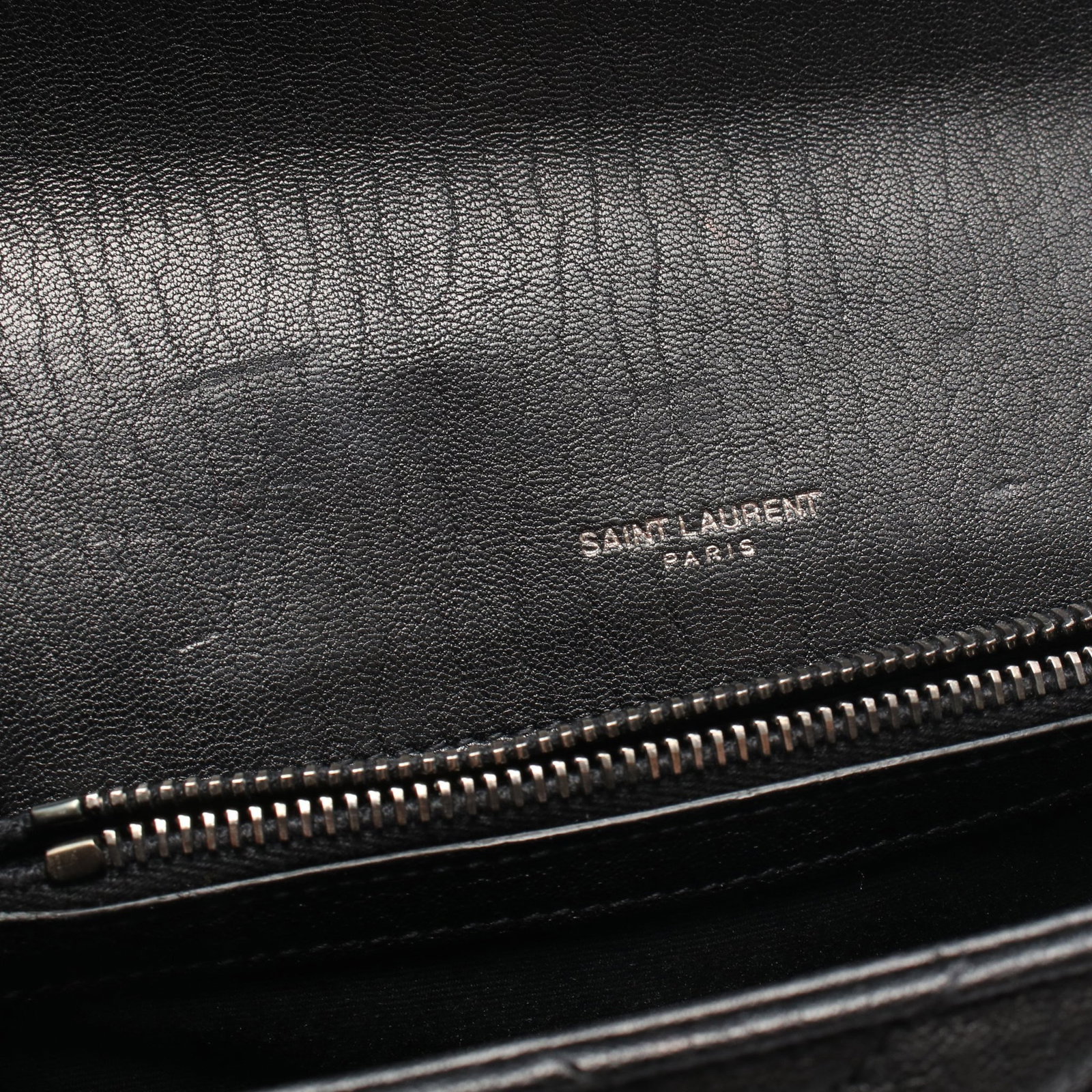Saint Laurent College Medium 2WAY - 8