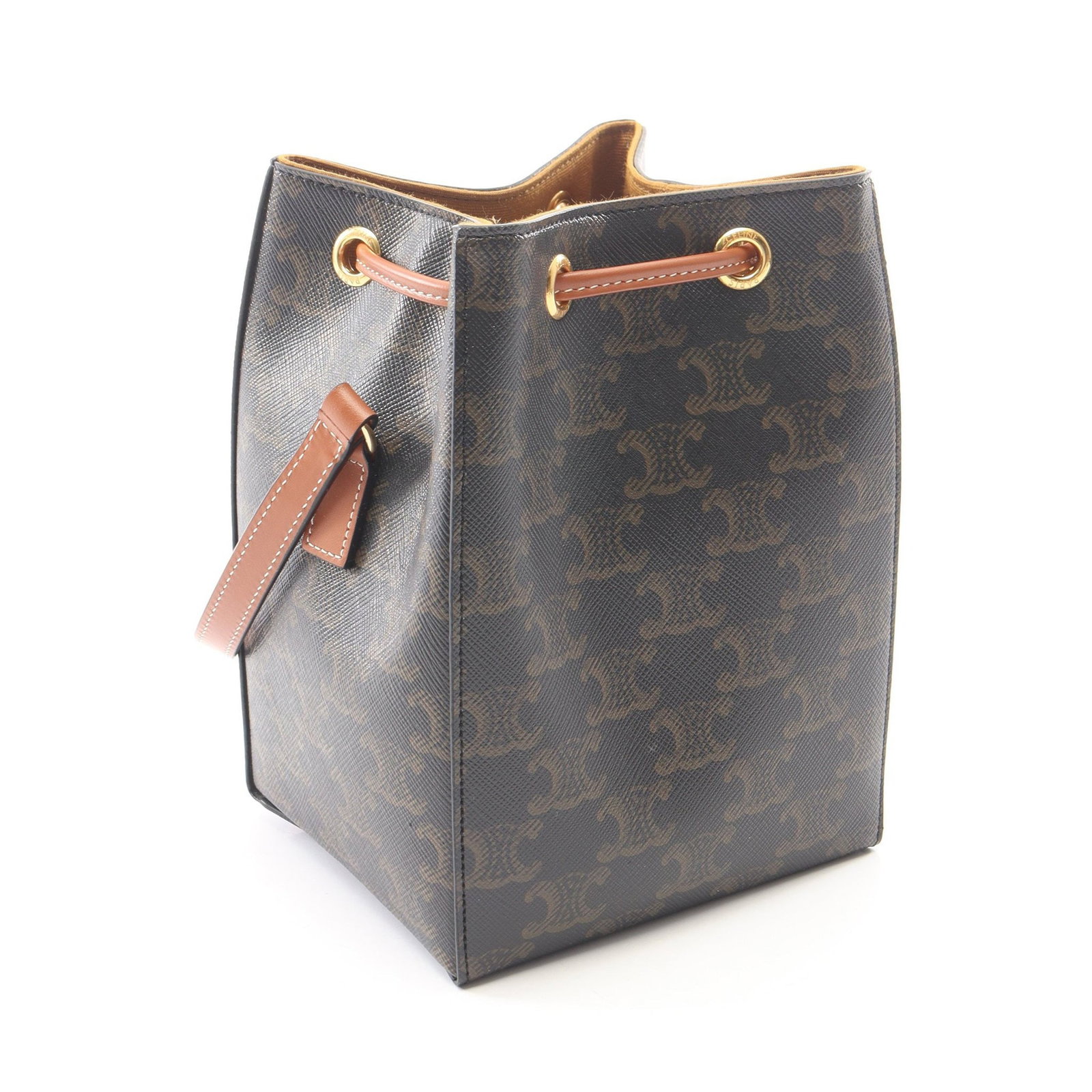 Celine Micro Sailor Shoulder Bag - 2