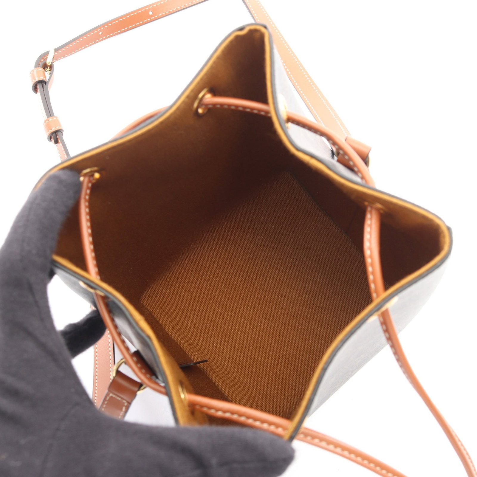 Celine Micro Sailor Shoulder Bag - 3