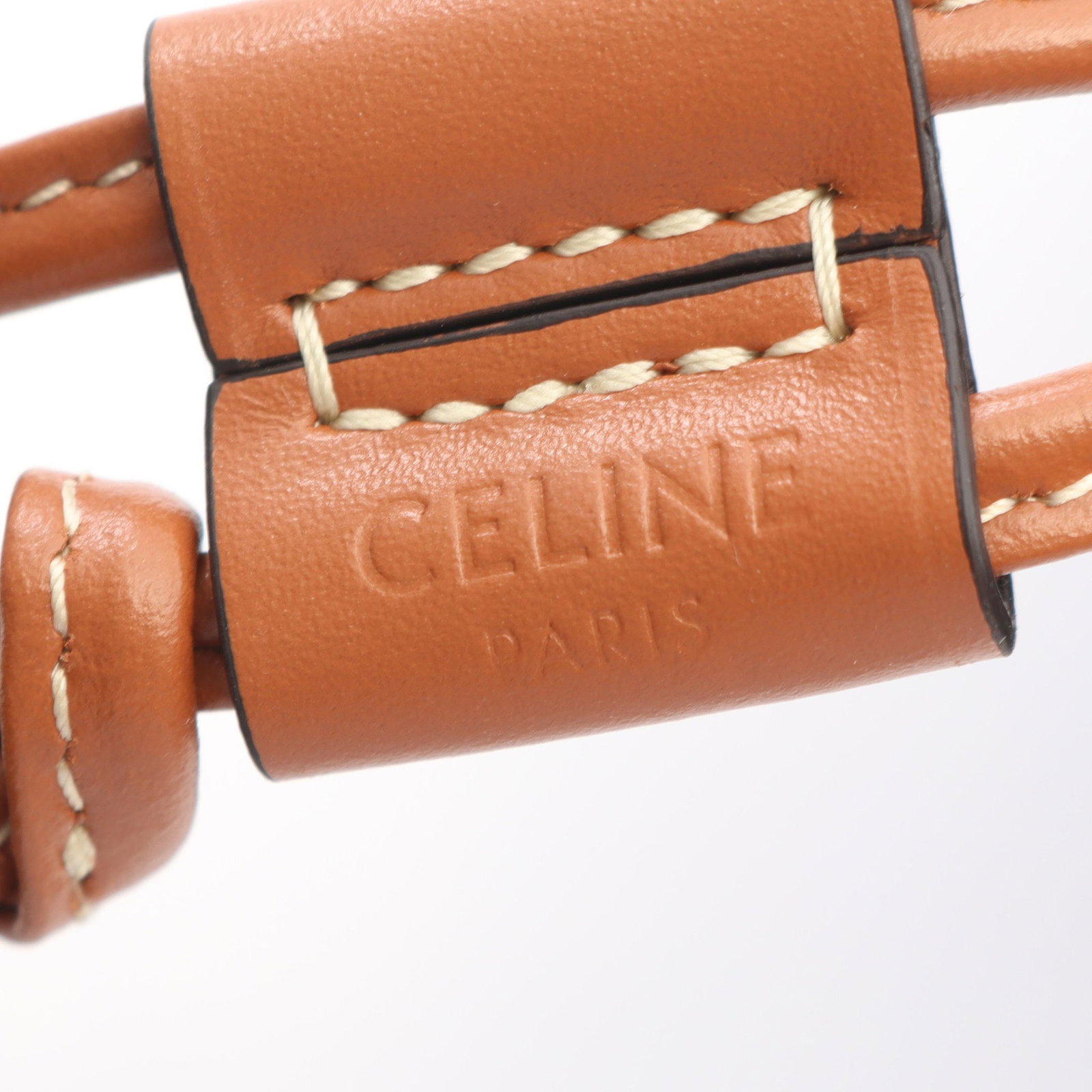 Celine Micro Sailor Shoulder Bag - 4