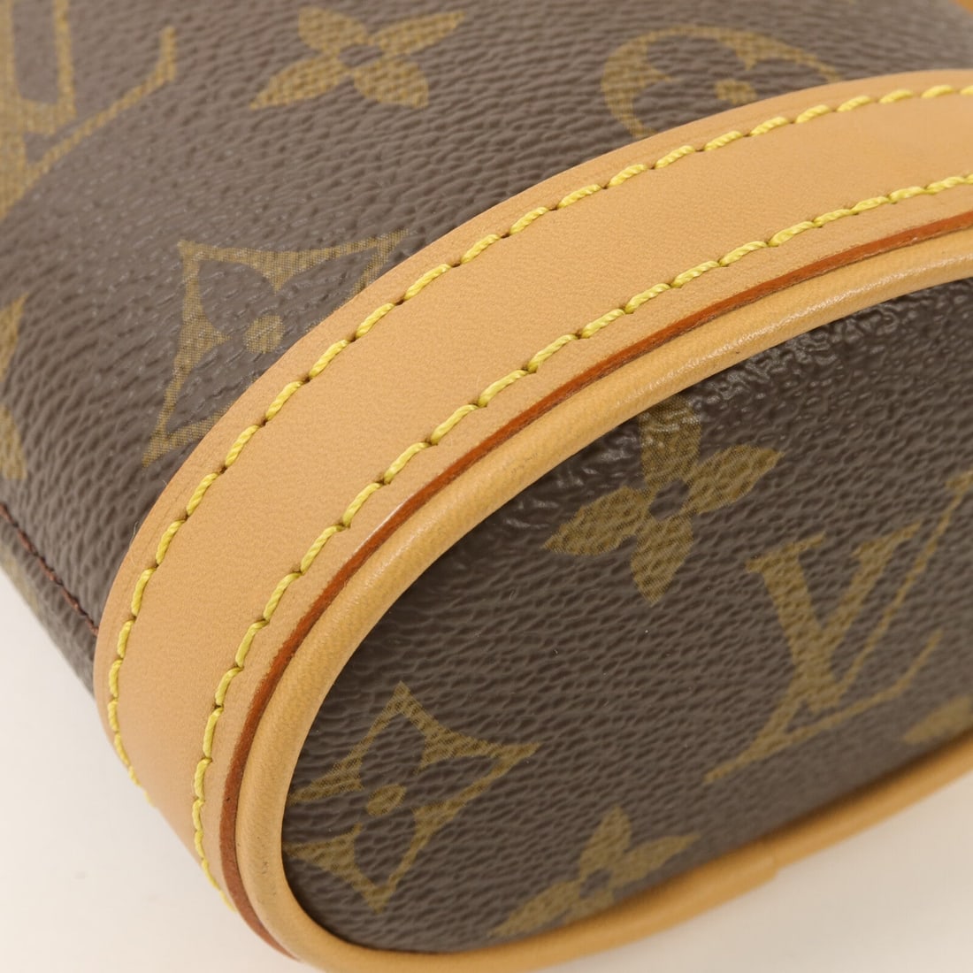 LV Fold Me Pouch Monogram Bag - 10