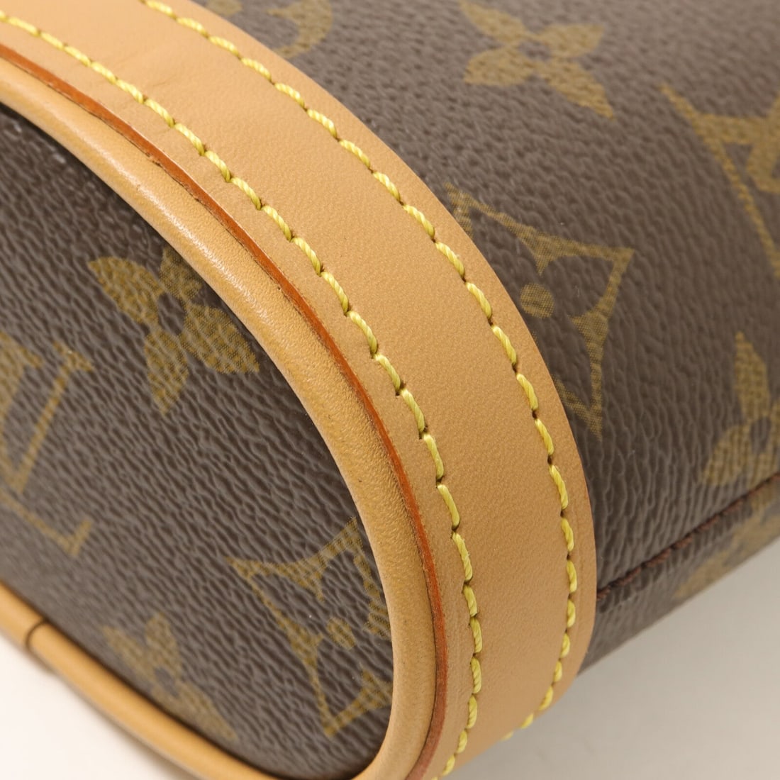 LV Fold Me Pouch Monogram Bag - 11