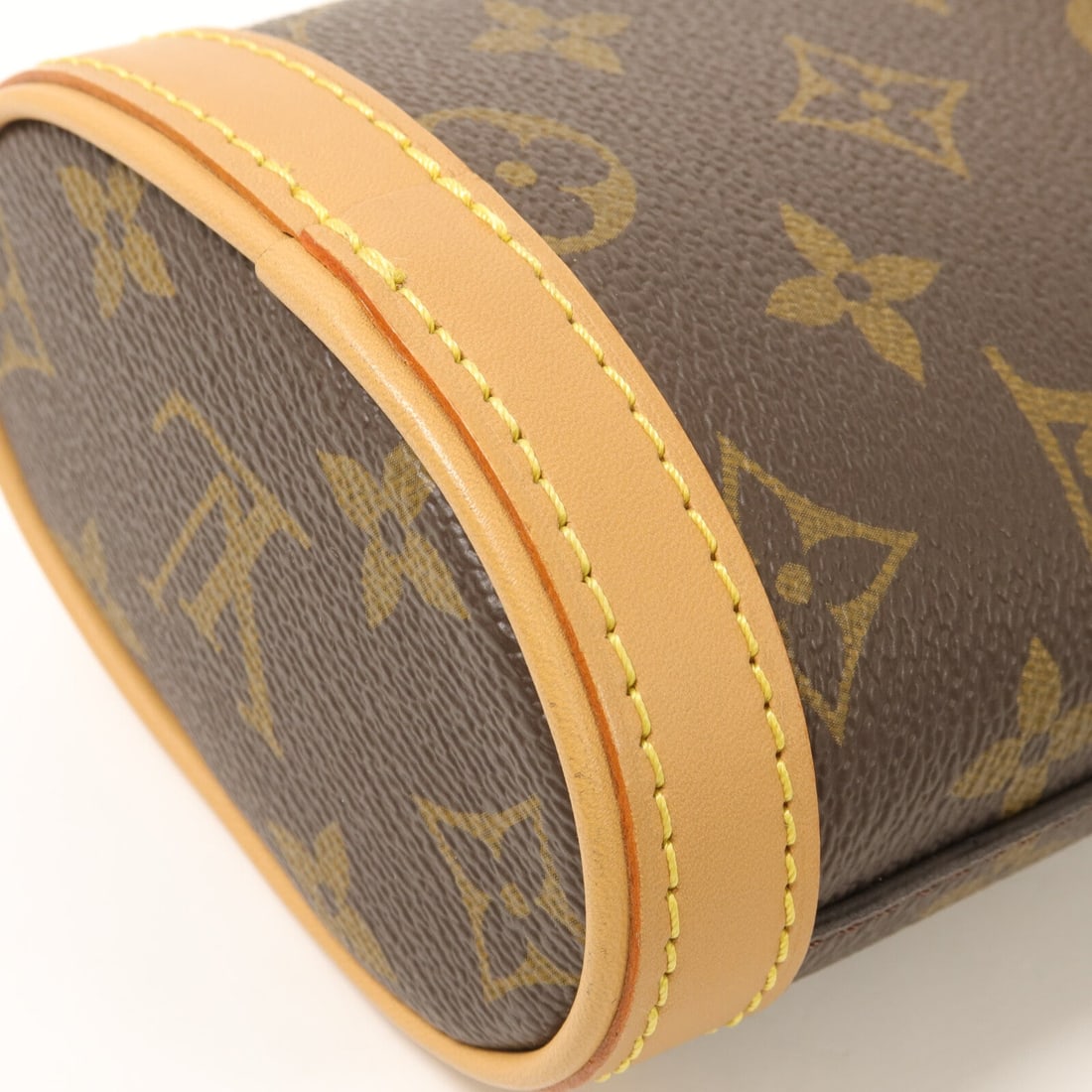 LV Fold Me Pouch Monogram Bag - 13