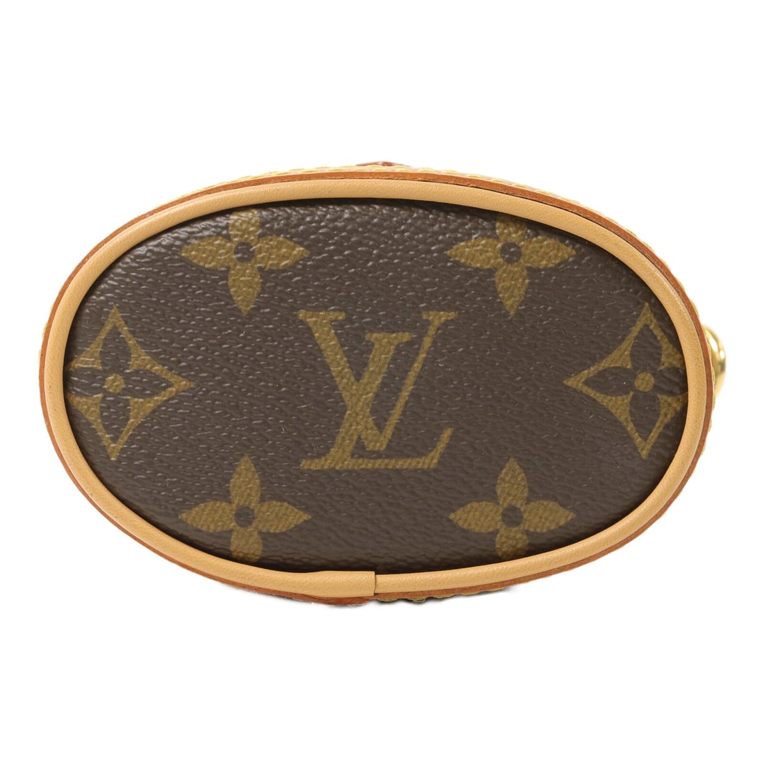 LV Fold Me Pouch Monogram Bag - 4