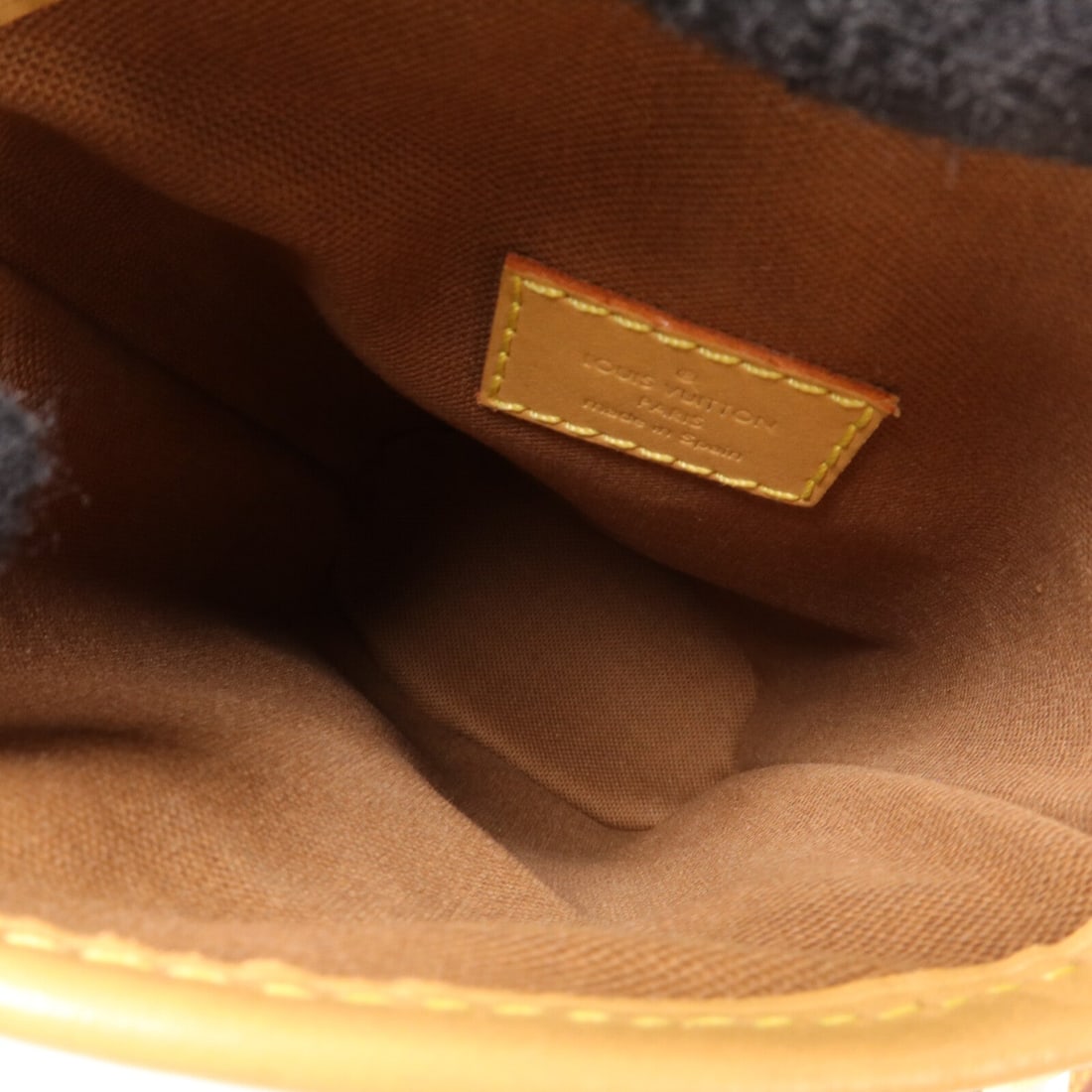 LV Fold Me Pouch Monogram Bag - 5