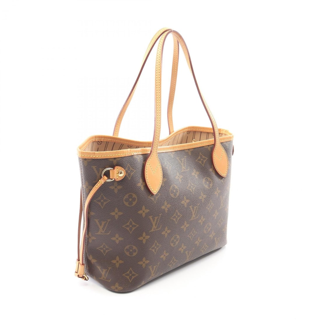 LV Neverfull PM Monogram Tote - 2
