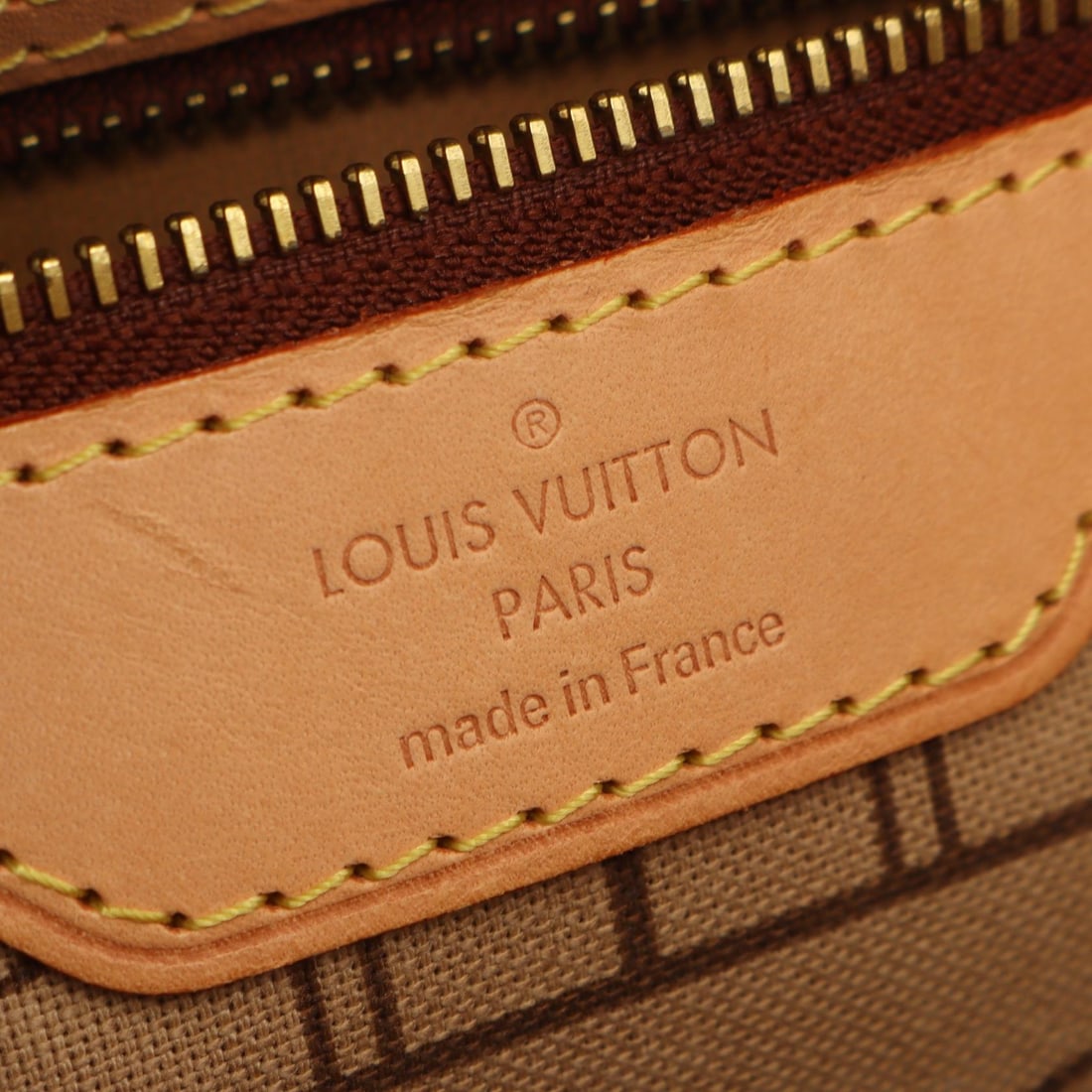 LV Neverfull PM Monogram Tote - 4
