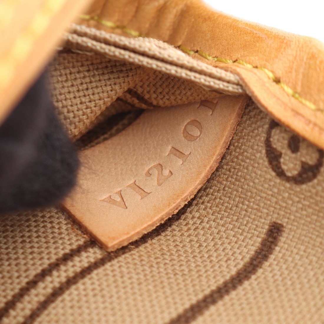 LV Neverfull PM Monogram Tote - 5