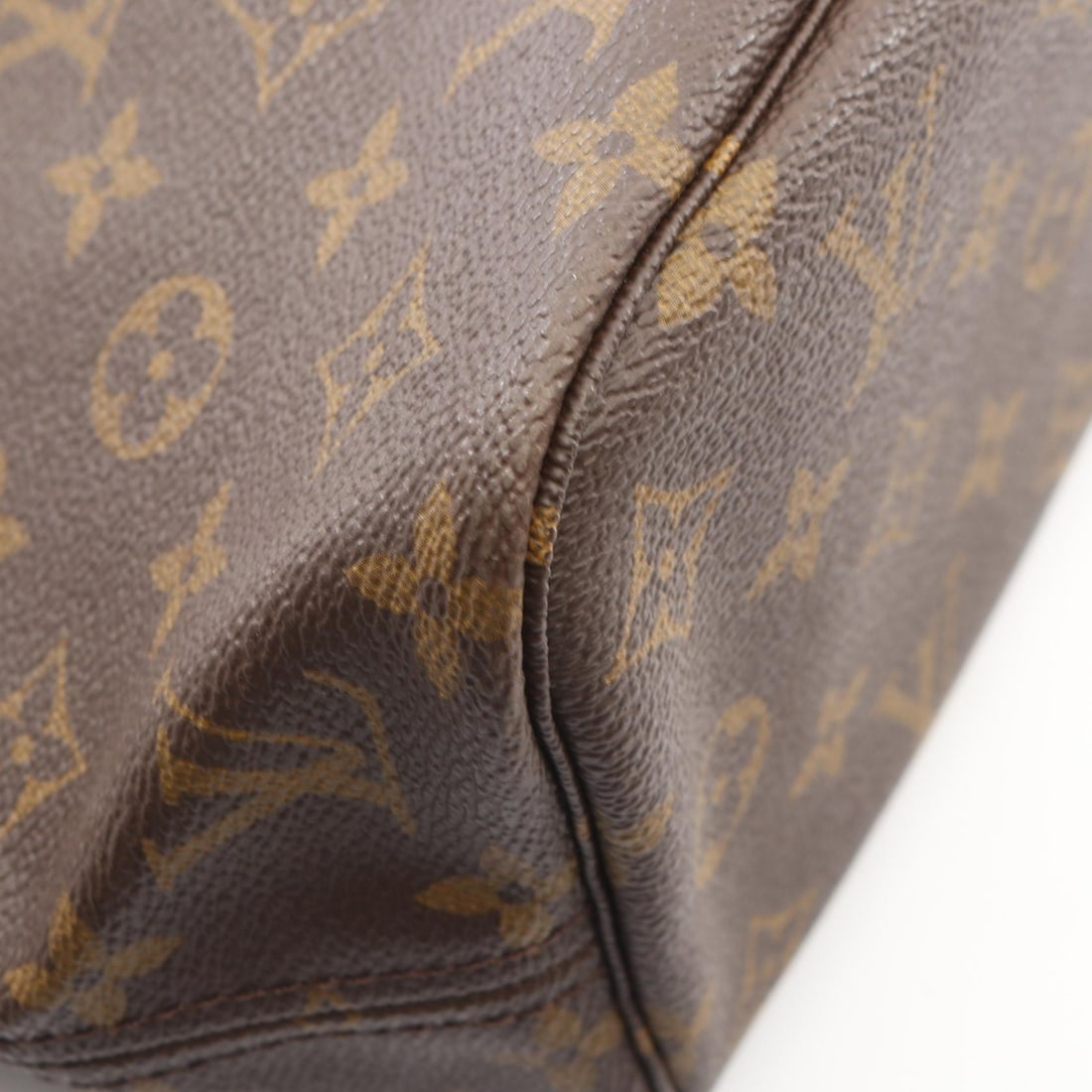 LV Neverfull PM Monogram Tote - 6
