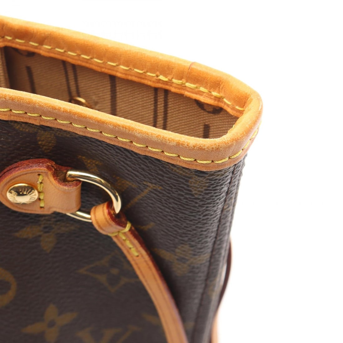 LV Neverfull PM Monogram Tote - 7