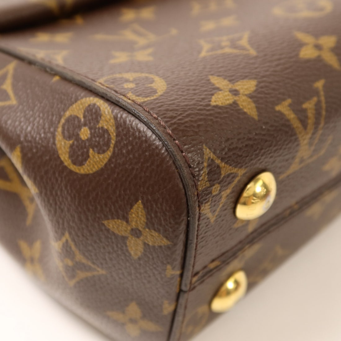 LV Cluny BB 2 Way Monogram - 10