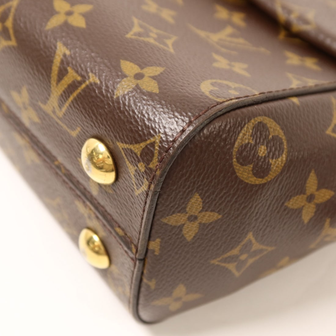 LV Cluny BB 2 Way Monogram - 11