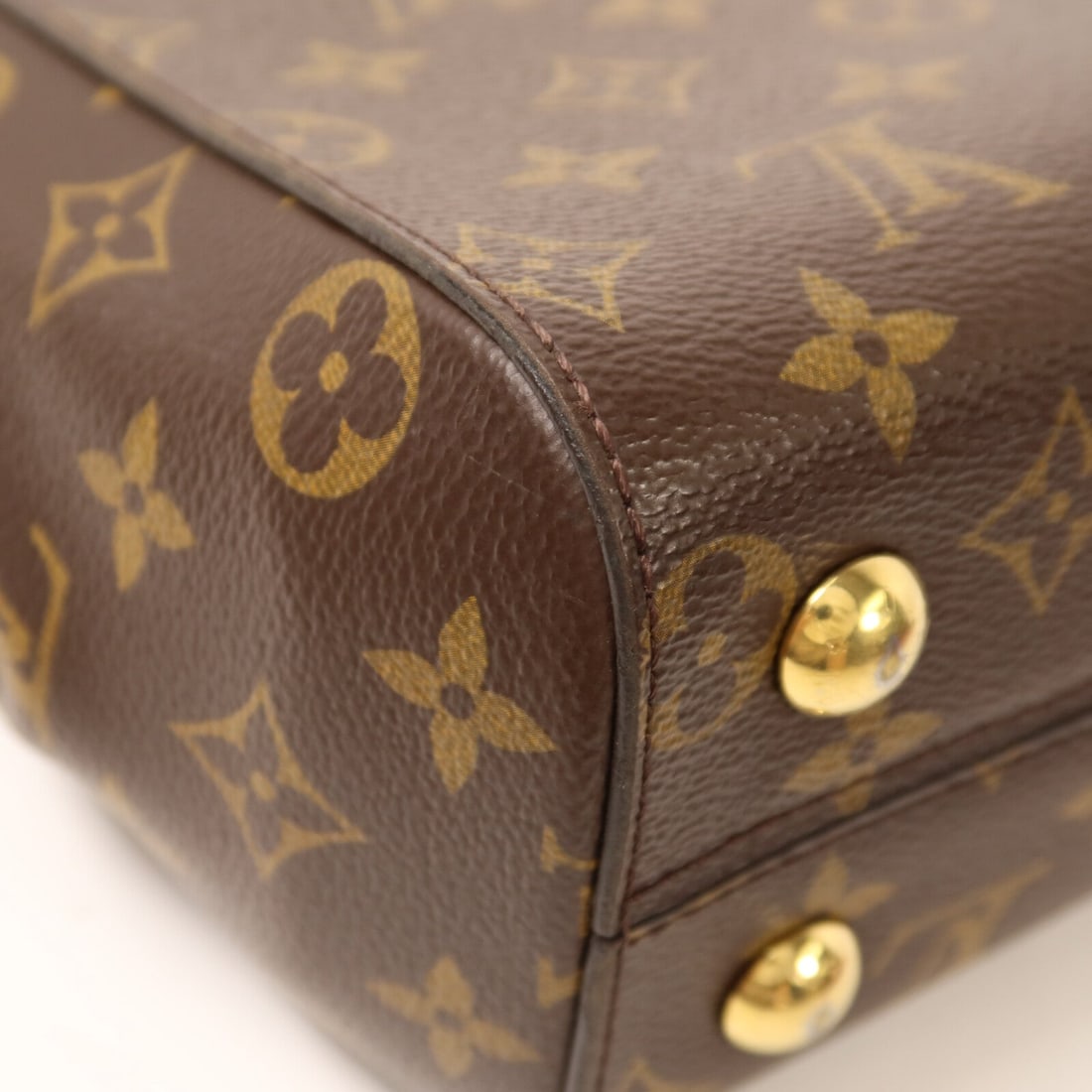LV Cluny BB 2 Way Monogram - 12