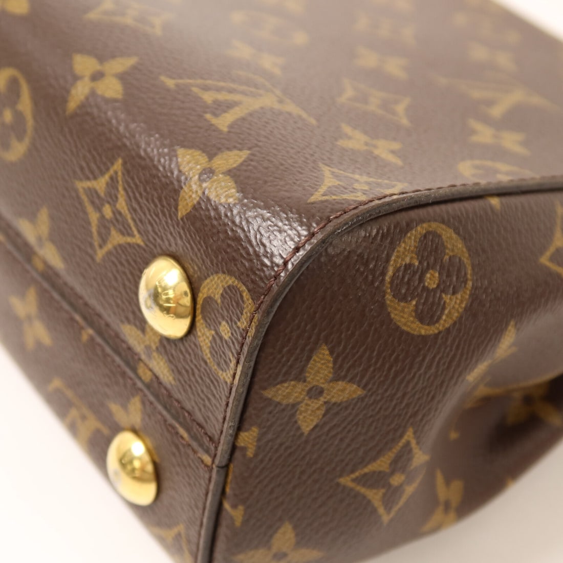 LV Cluny BB 2 Way Monogram - 13