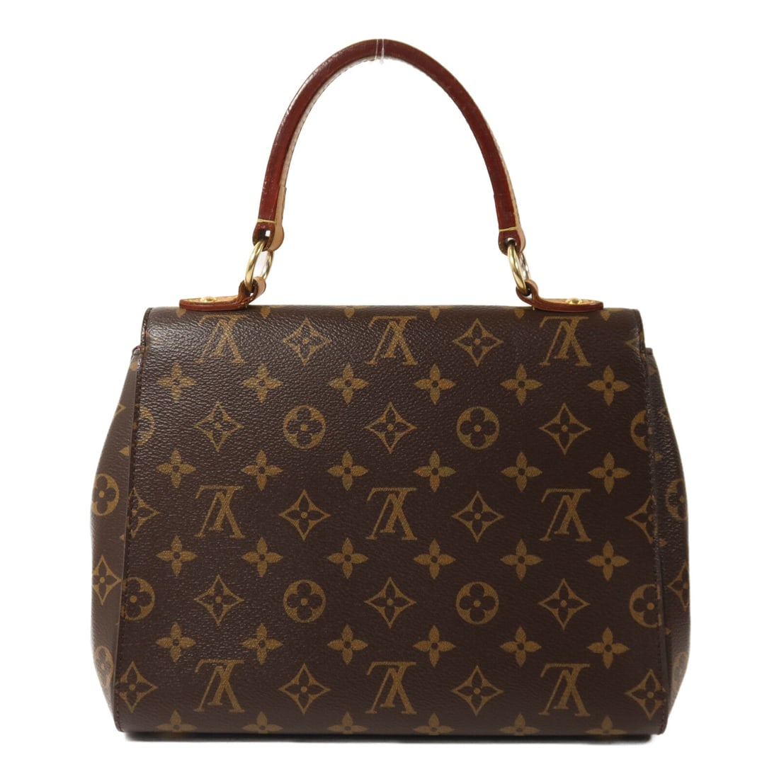LV Cluny BB 2 Way Monogram - 2