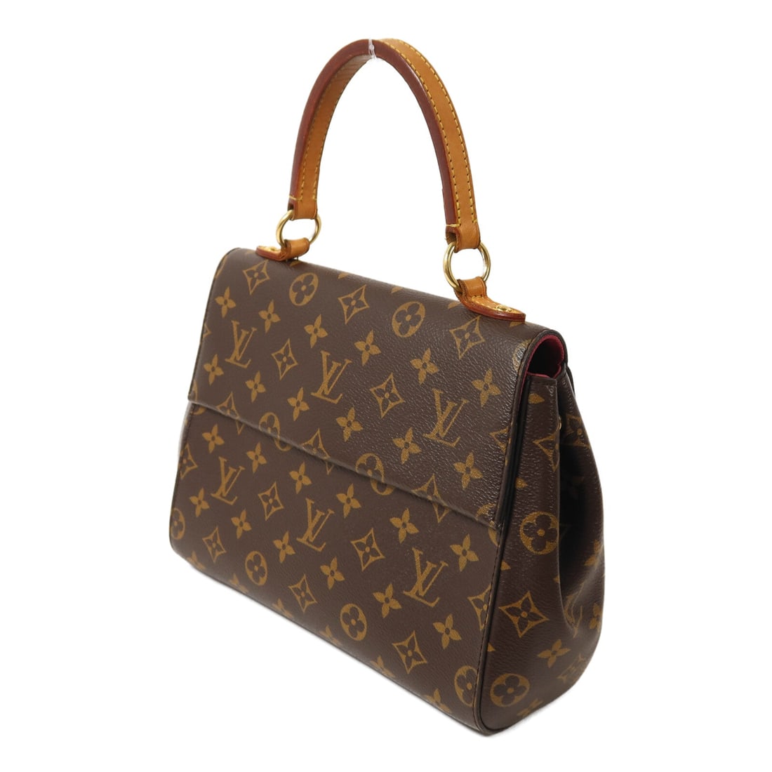 LV Cluny BB 2 Way Monogram - 3