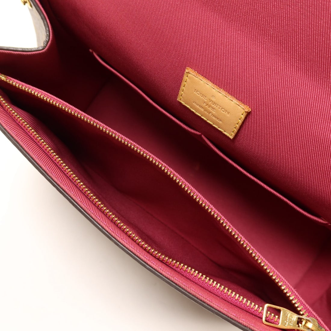 LV Cluny BB 2 Way Monogram - 5