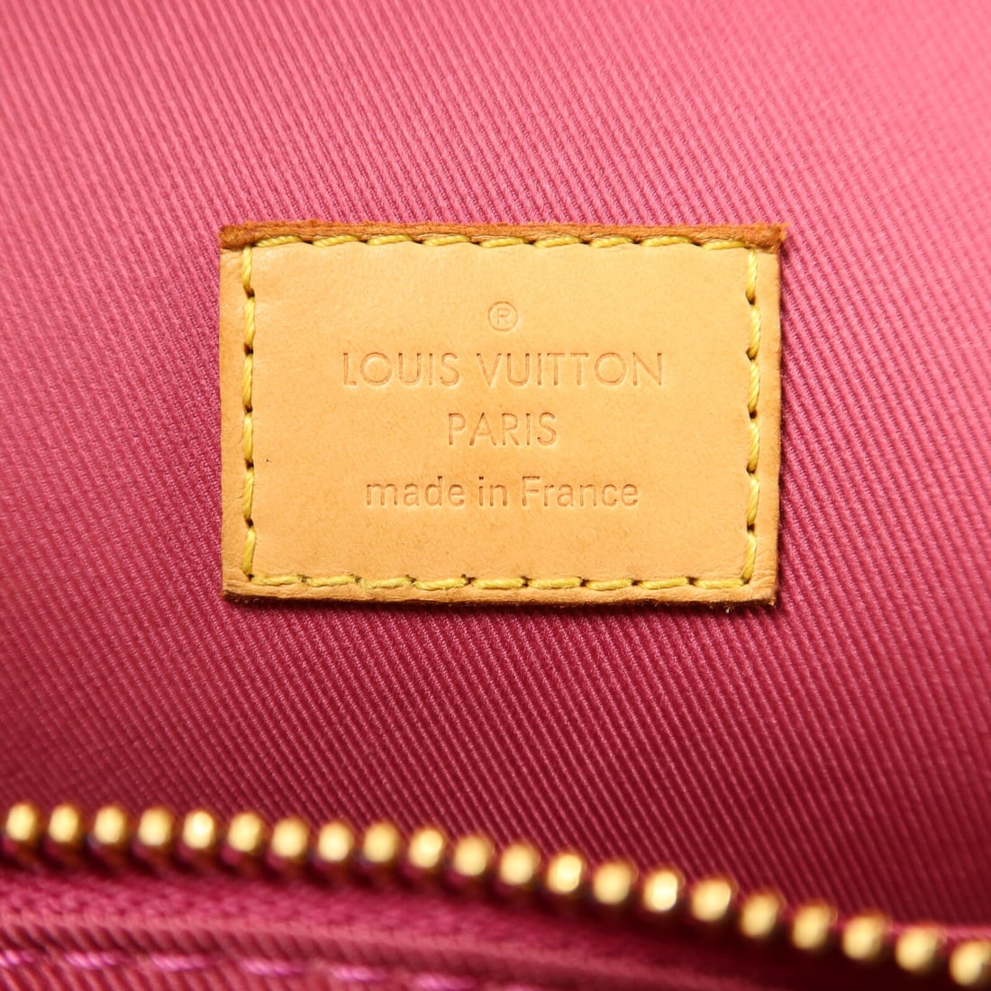 LV Cluny BB 2 Way Monogram - 6