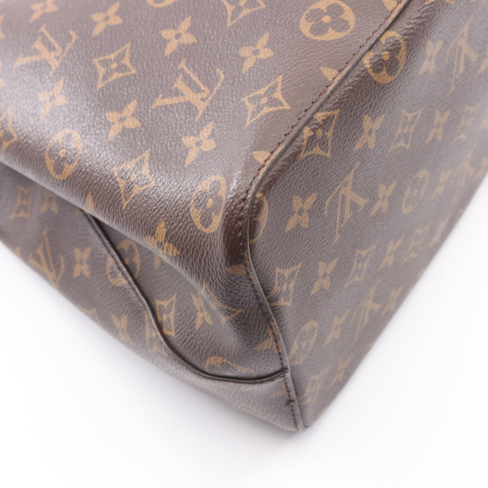 LV NeoNoe Monogram Coquelicot - 6