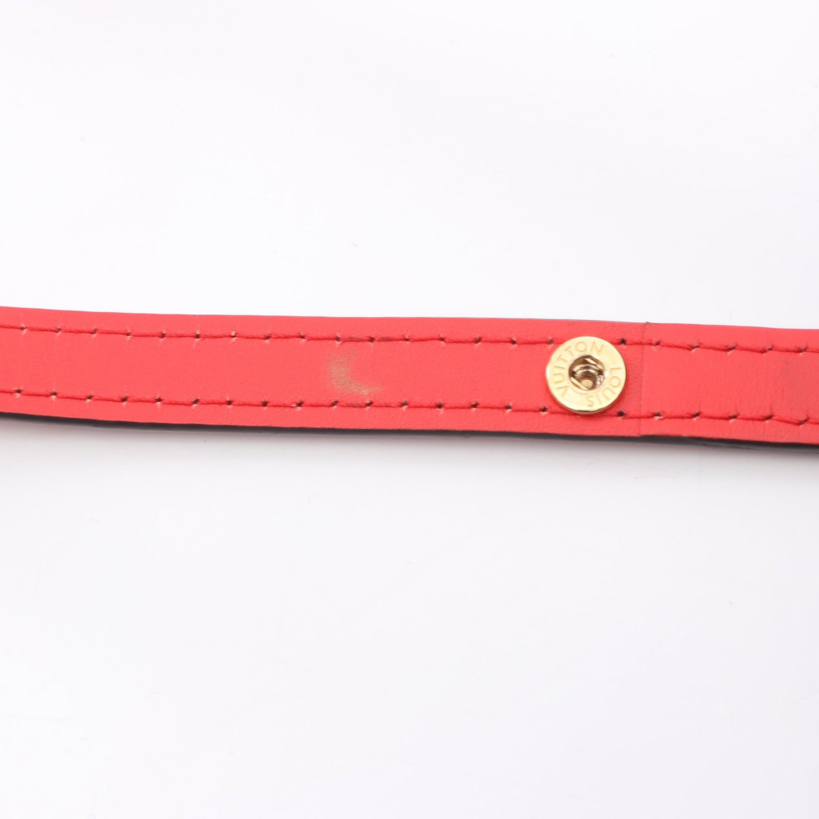LV NeoNoe Monogram Coquelicot - 7