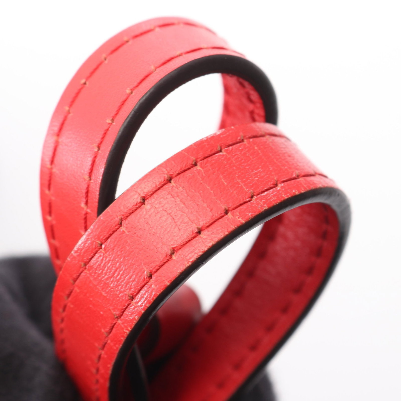 LV NeoNoe Monogram Coquelicot - 9