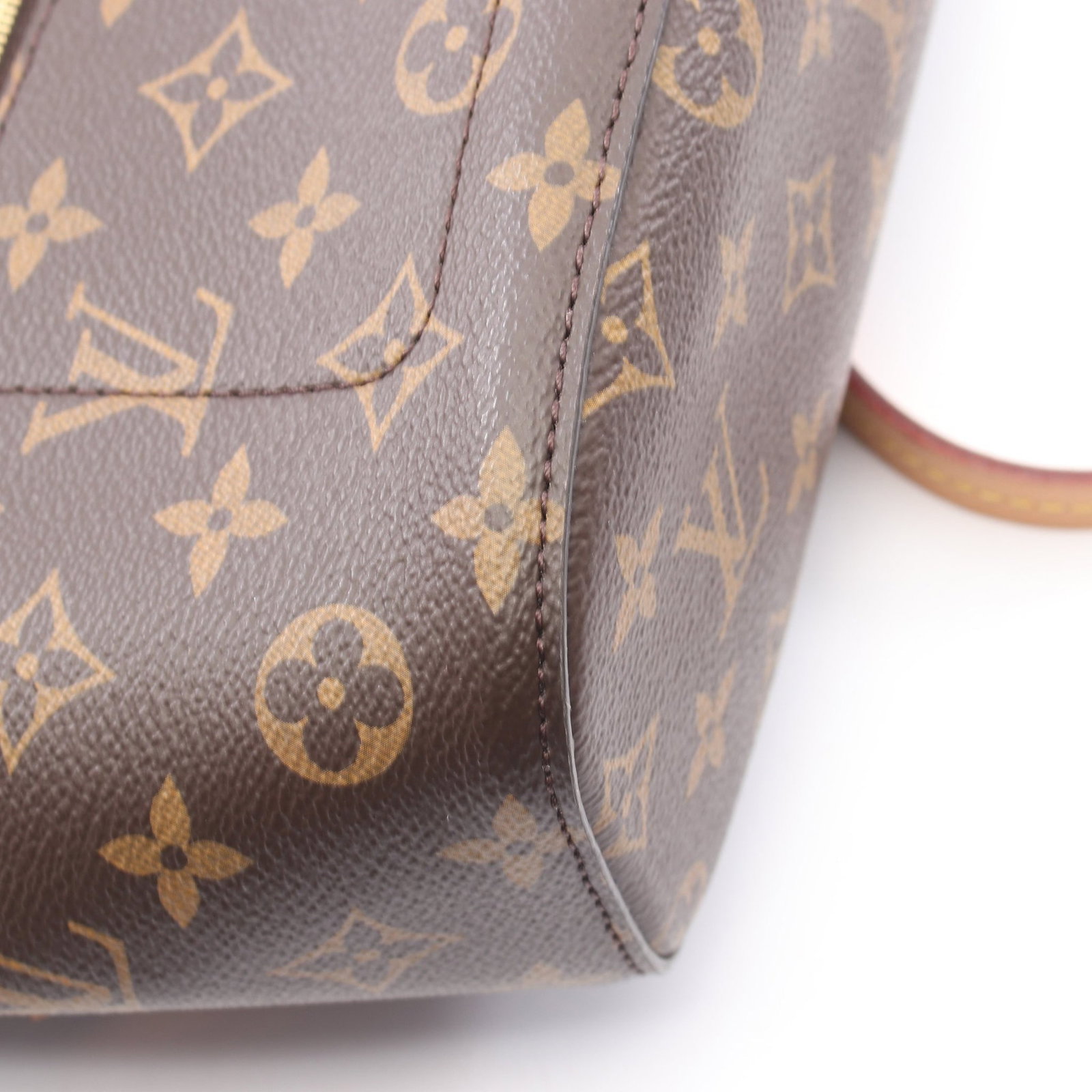 LV Monsouris Monogram Backpack - 6