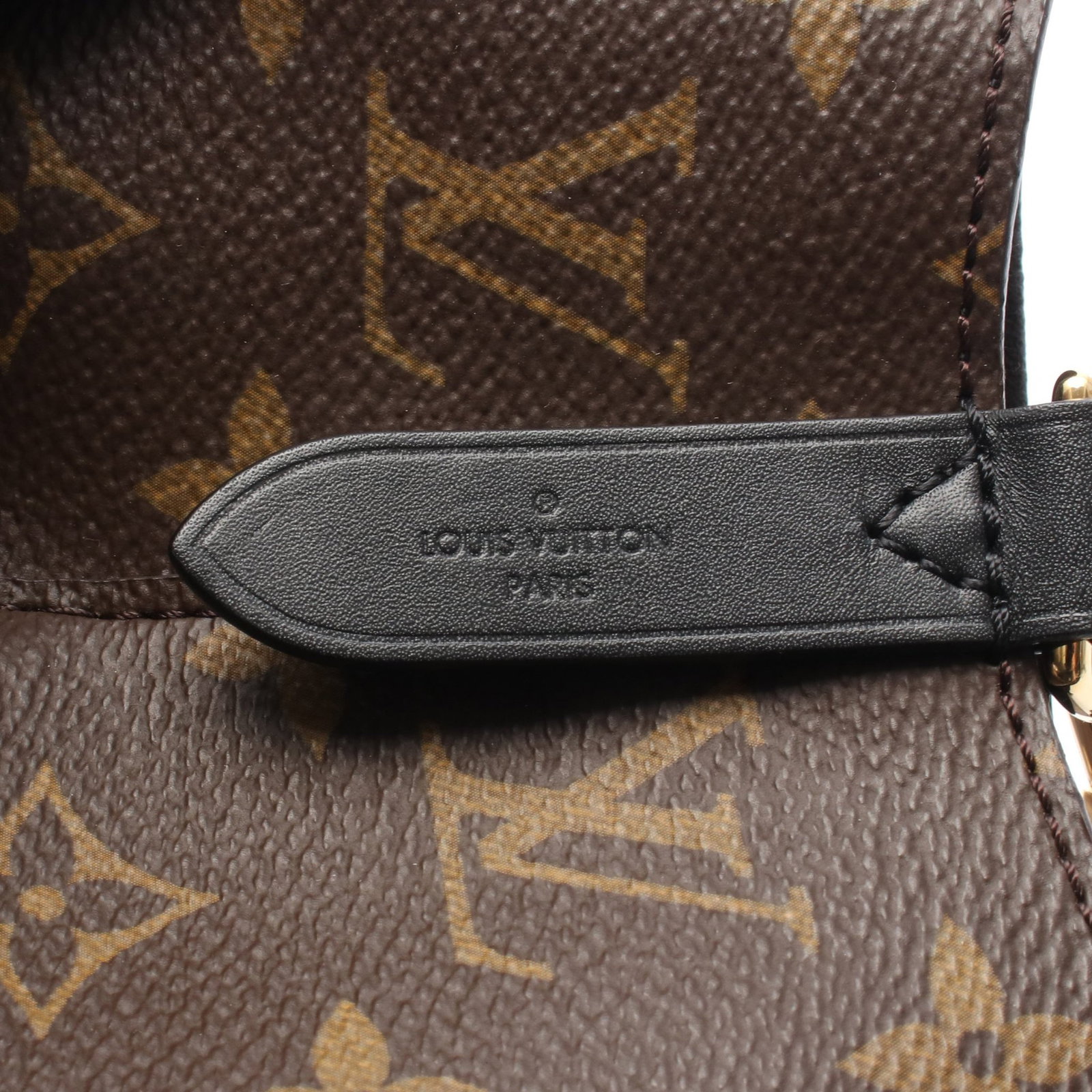 LV NeoNoe Monogram Noir Bag - 4