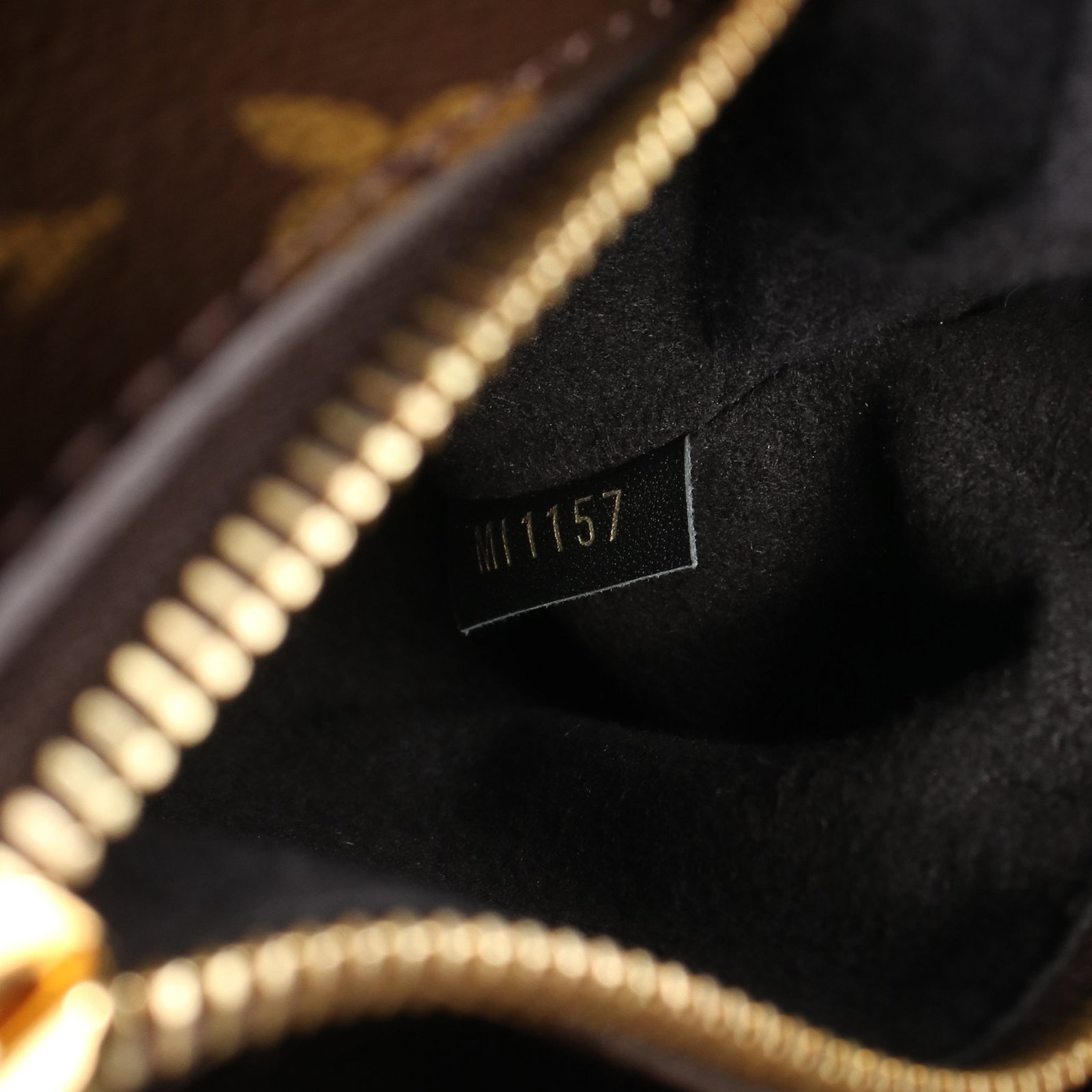 LV NeoNoe Monogram Noir Bag - 5