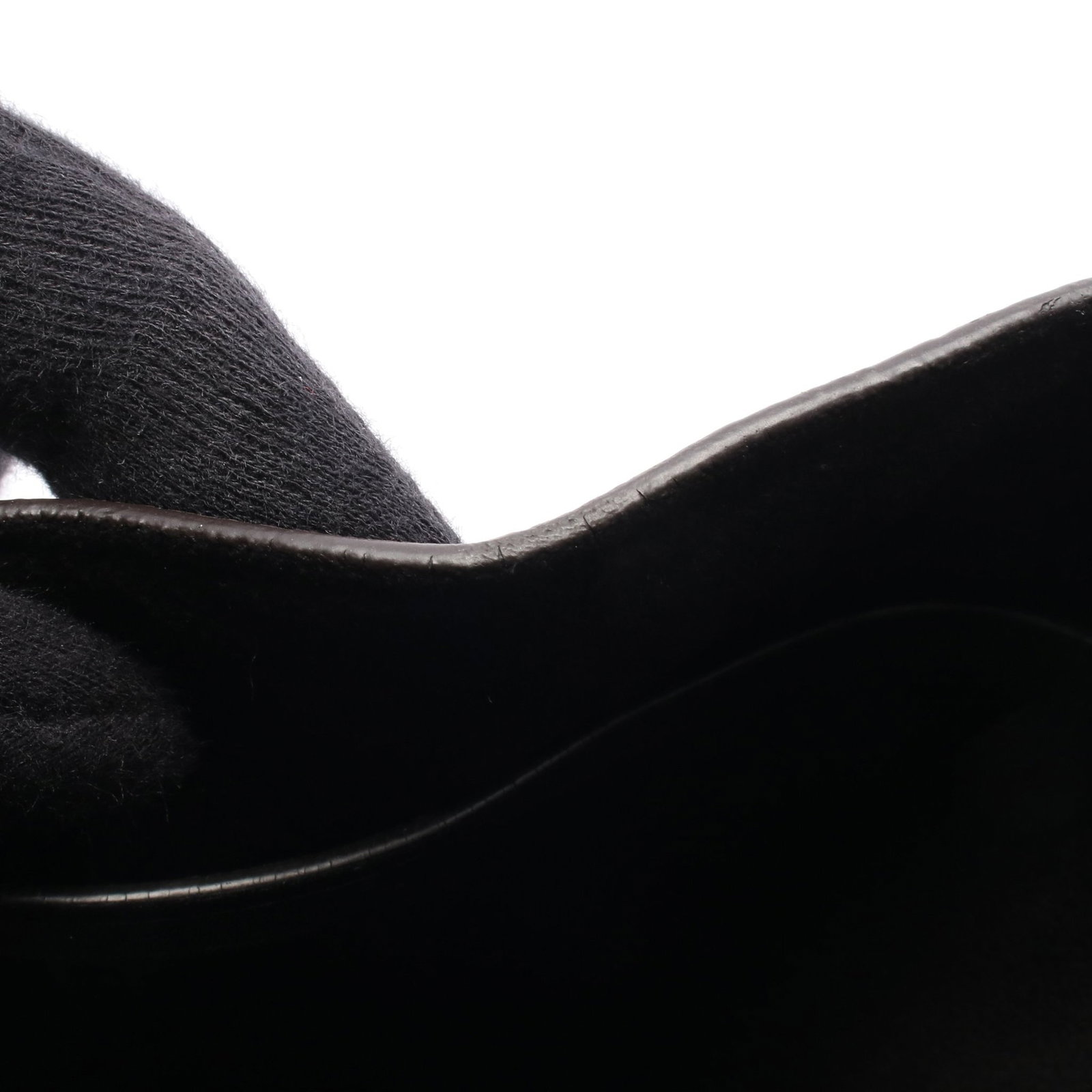 LV NeoNoe Monogram Noir Bag - 8