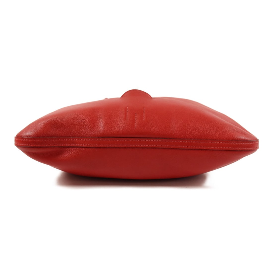 Hermes Bridado Backpack Rouge - 5