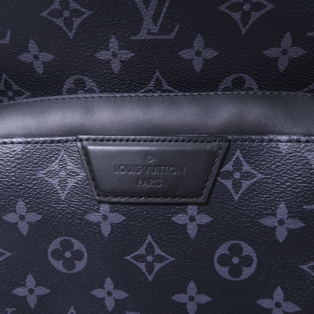 LV Discovery PM Backpack Eclipse - 6