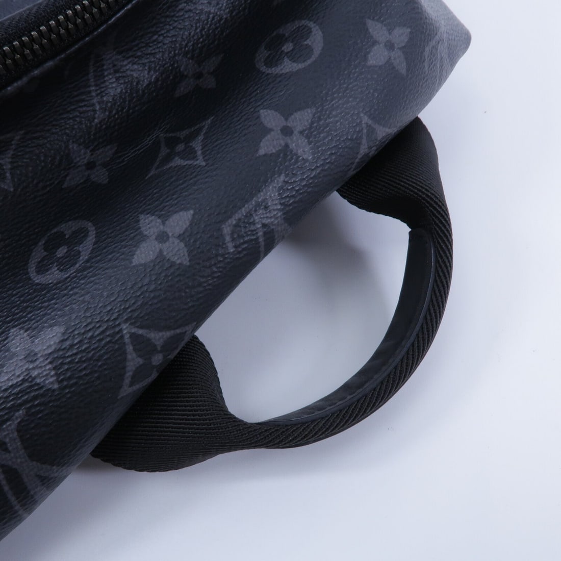LV Discovery PM Backpack Eclipse - 8