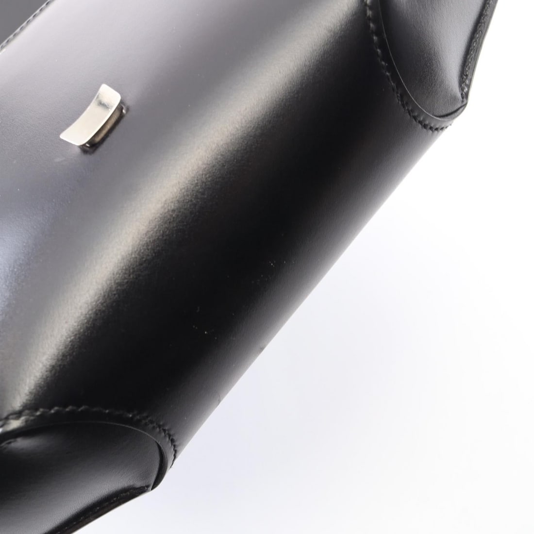 Hermes Cherche Midi 25 Black - 10
