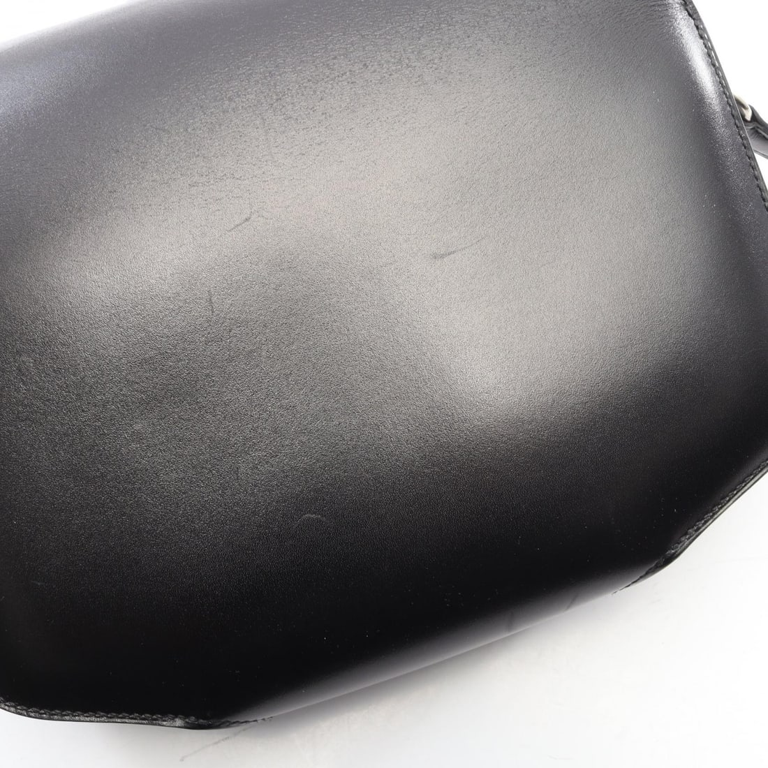 Hermes Cherche Midi 25 Black - 11