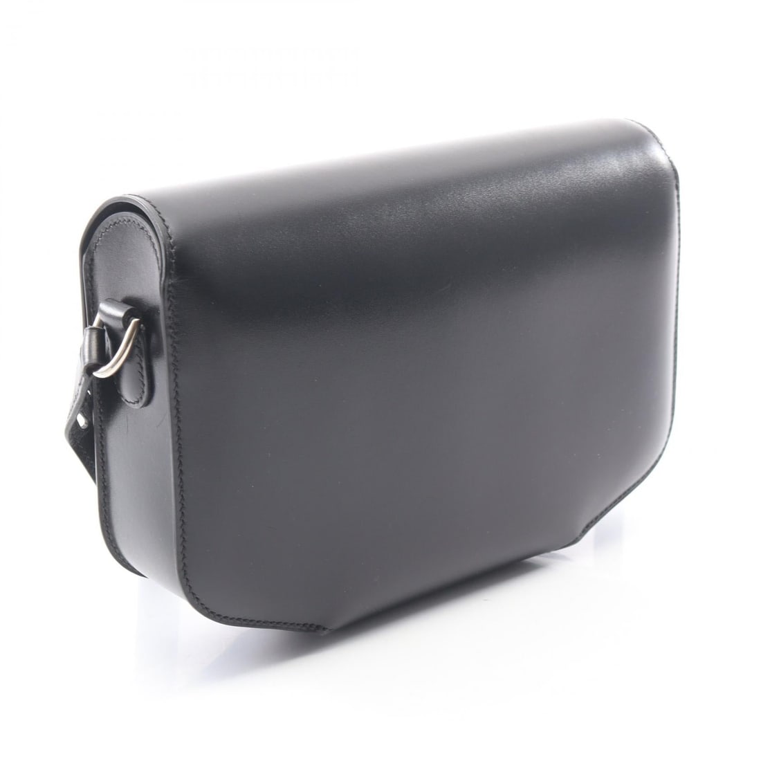 Hermes Cherche Midi 25 Black - 2