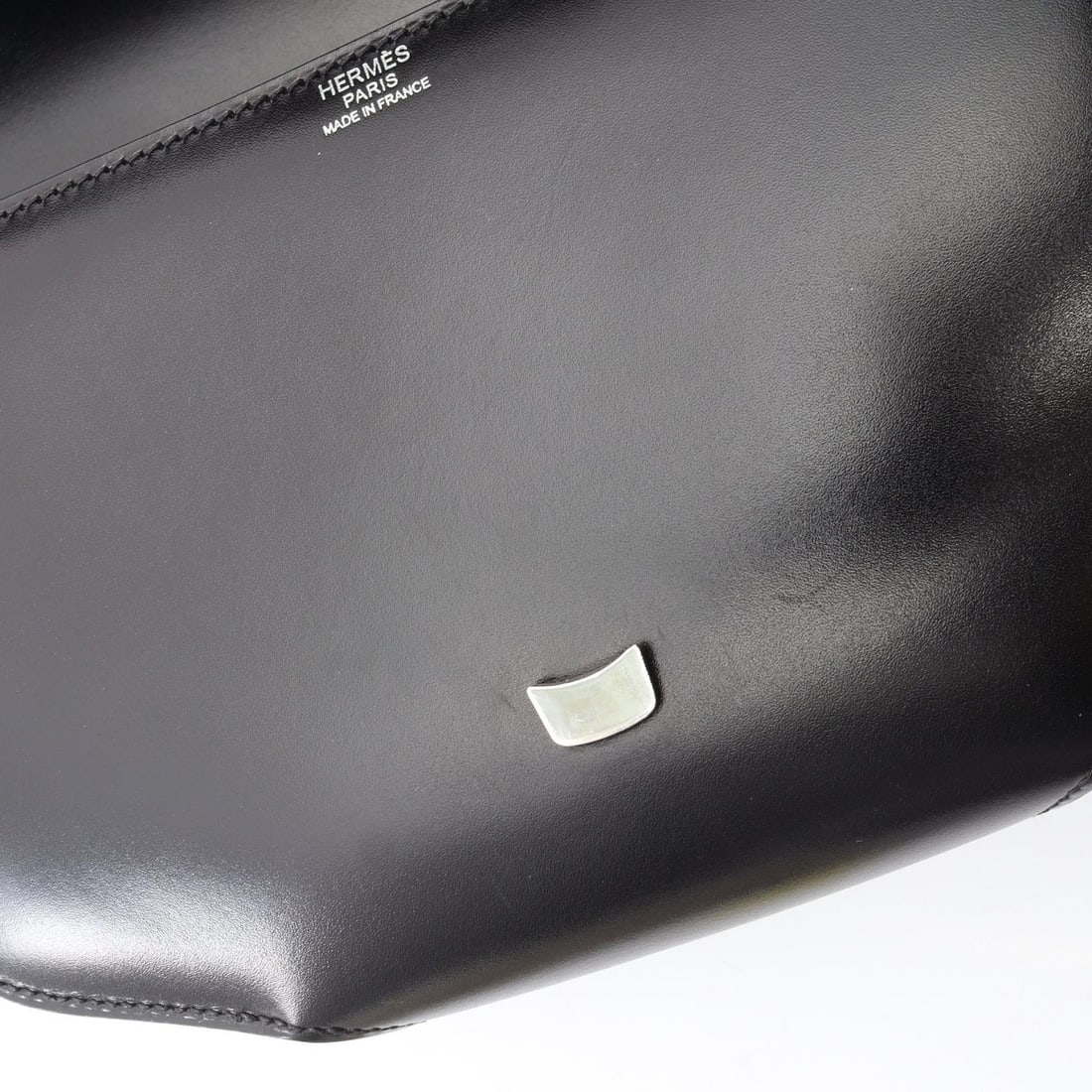Hermes Cherche Midi 25 Black - 6