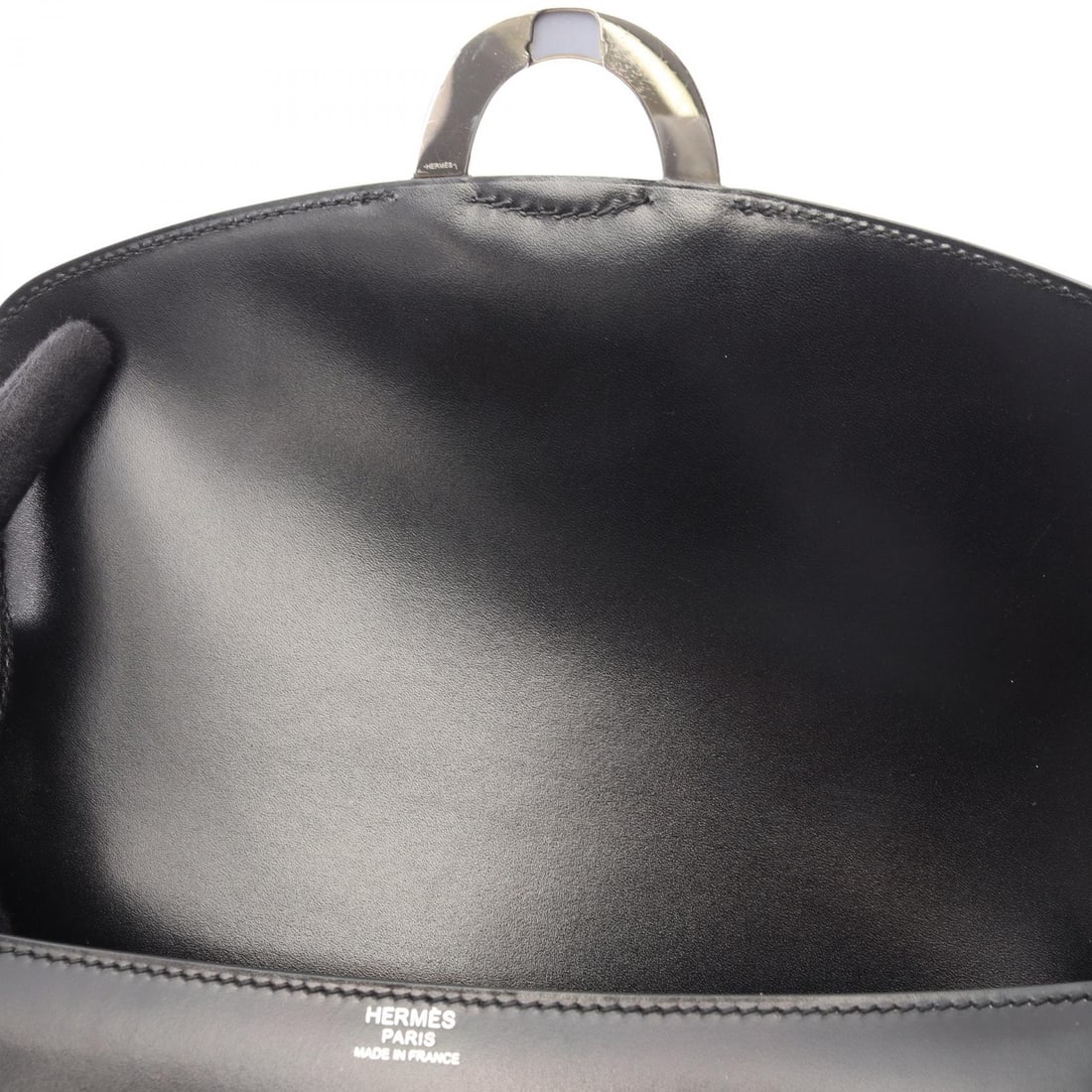 Hermes Cherche Midi 25 Black - 9