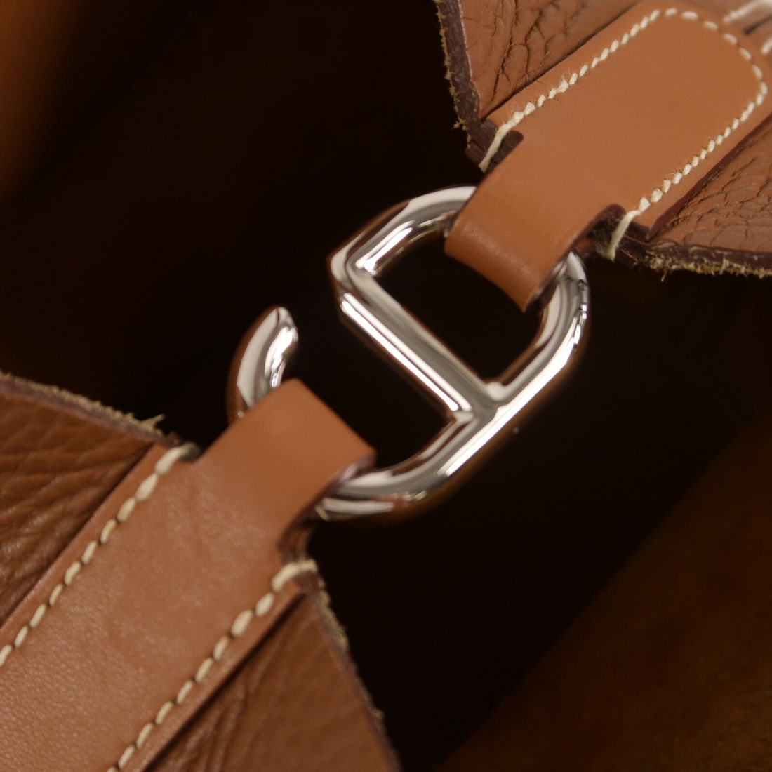 Hermes In The Loop 18 Gold - 10