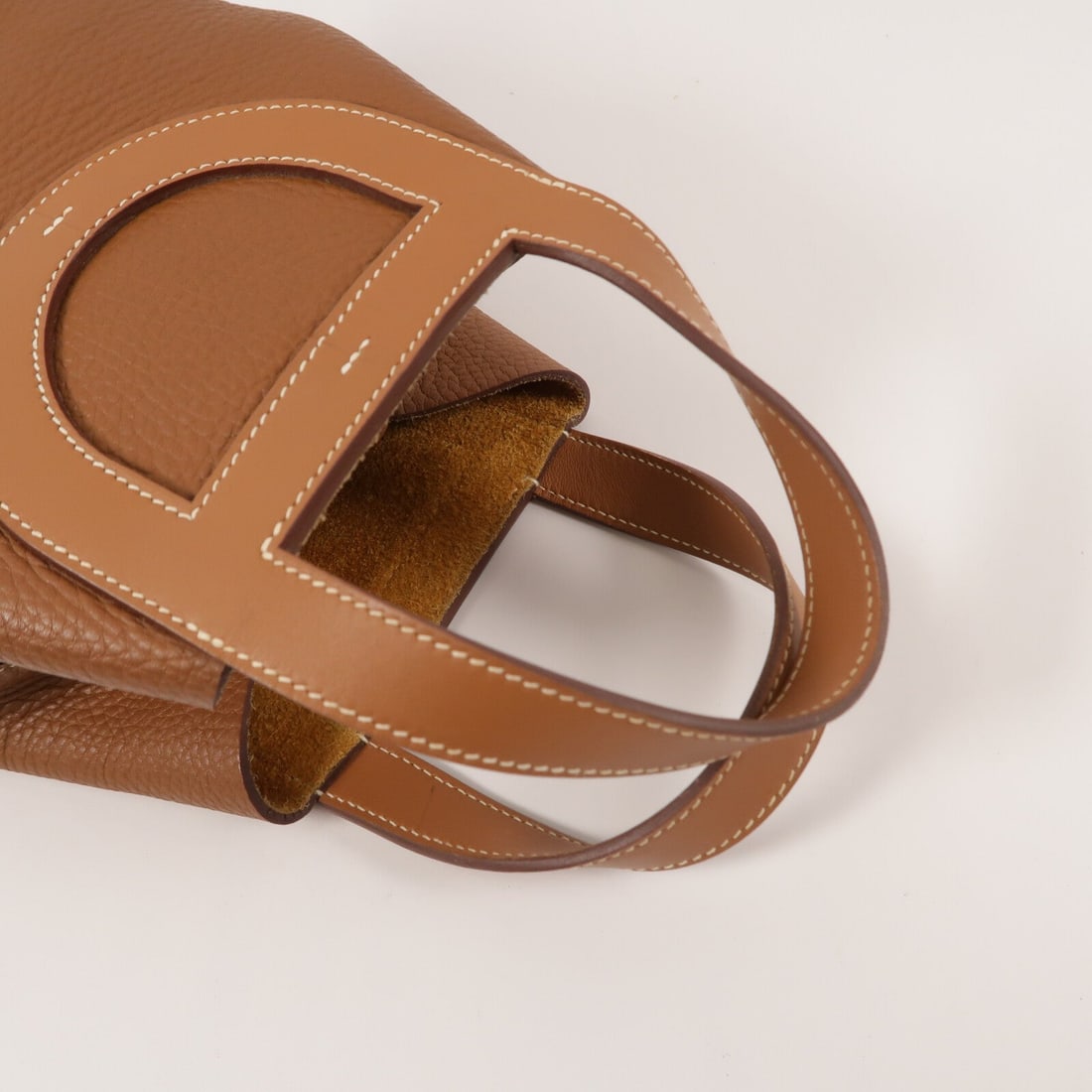 Hermes In The Loop 18 Gold - 11