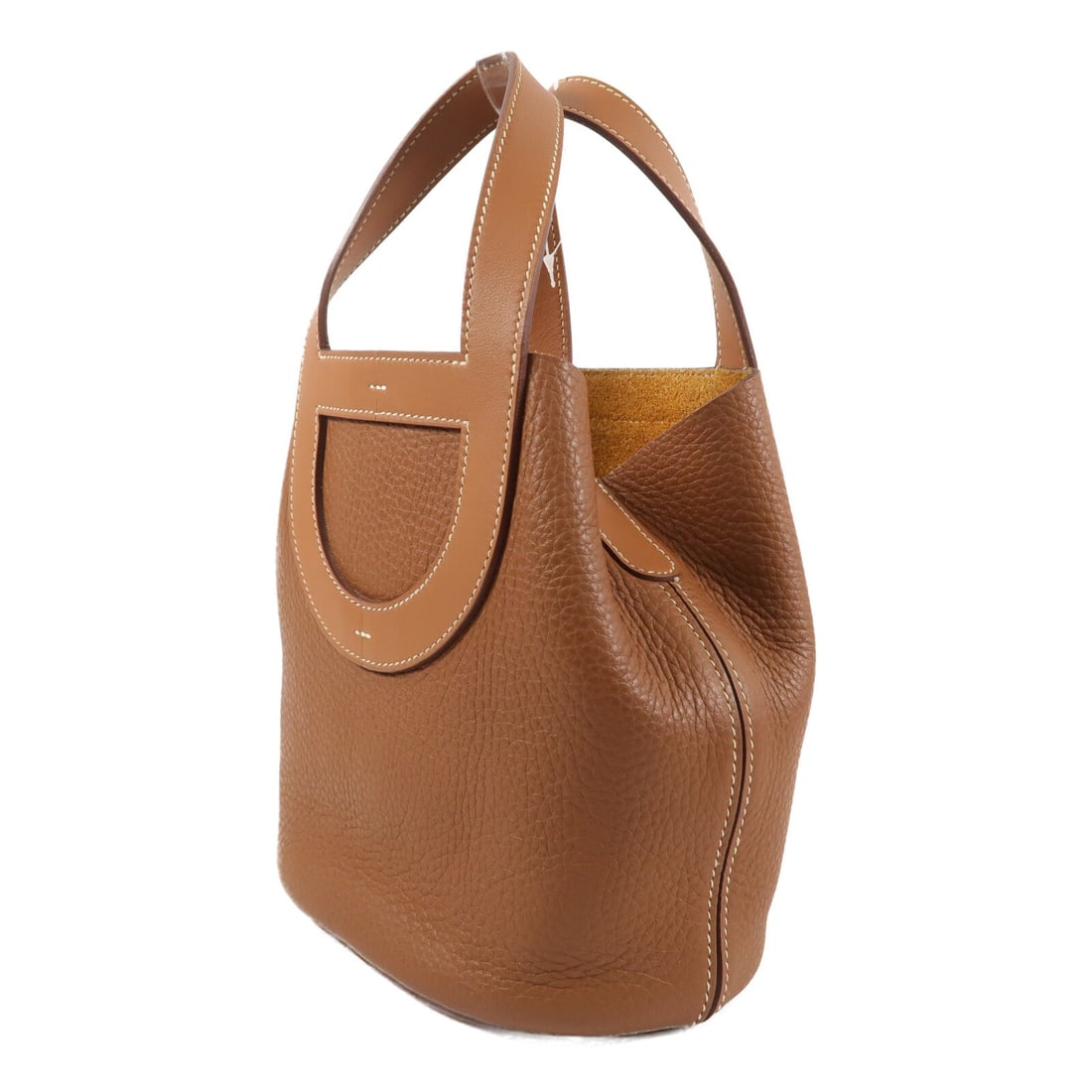 Hermes In The Loop 18 Gold - 3