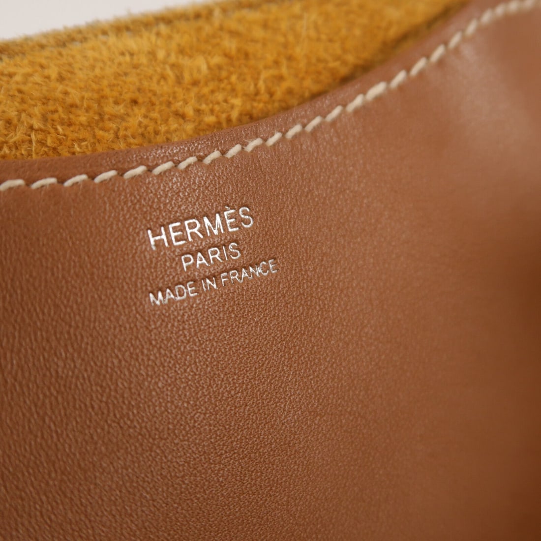 Hermes In The Loop 18 Gold - 8